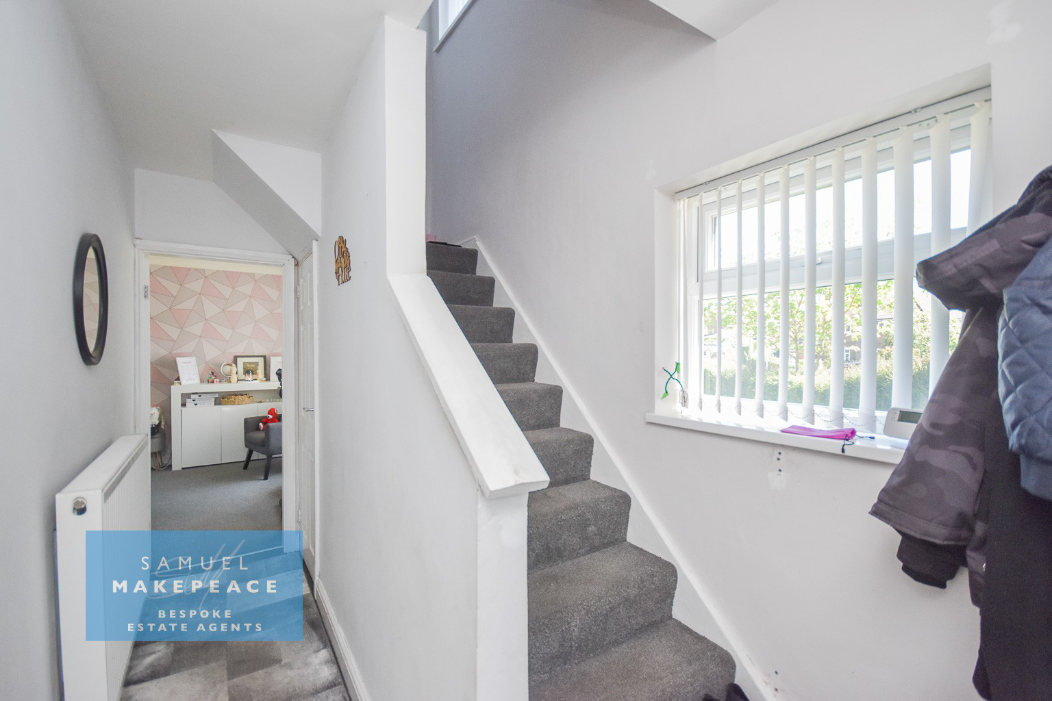 Maple Avenue, Talke, Stoke-on-Trent, photo 7