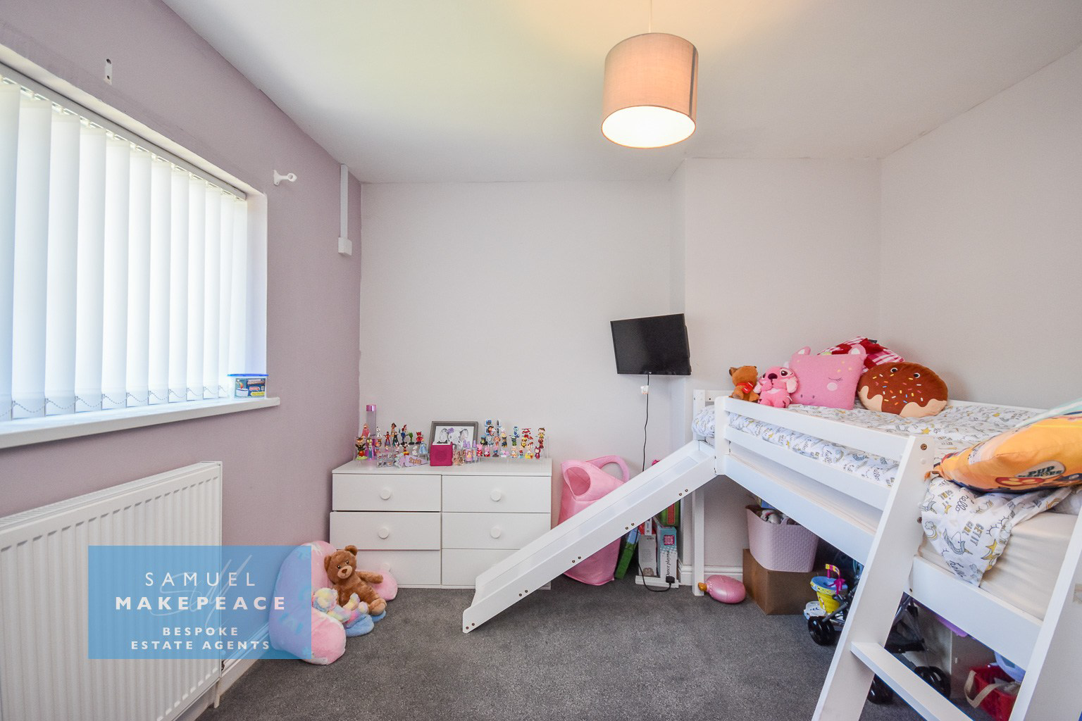 Maple Avenue, Talke, Stoke-on-Trent, photo 9