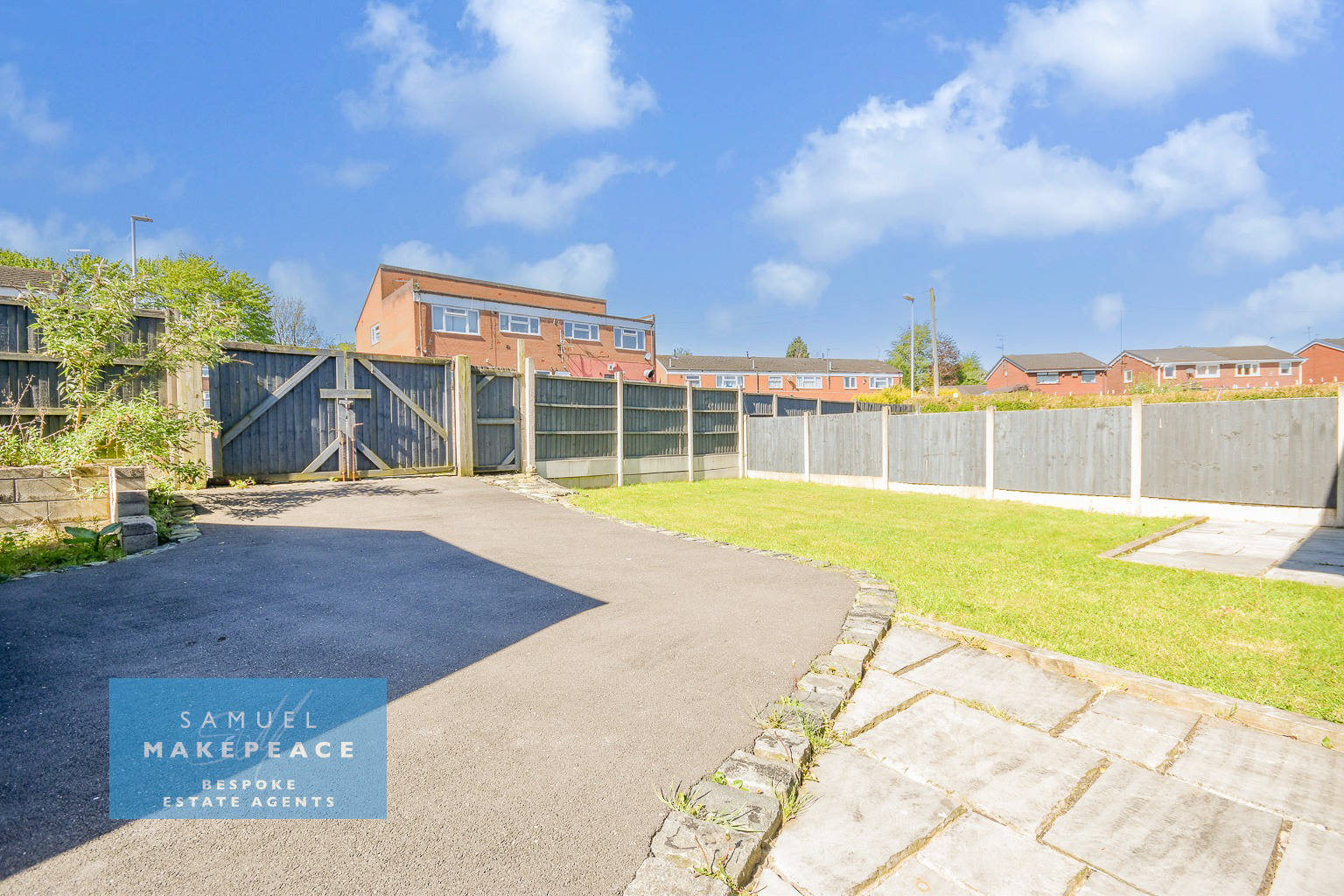 Maple Avenue, Talke, Stoke-on-Trent, photo 13