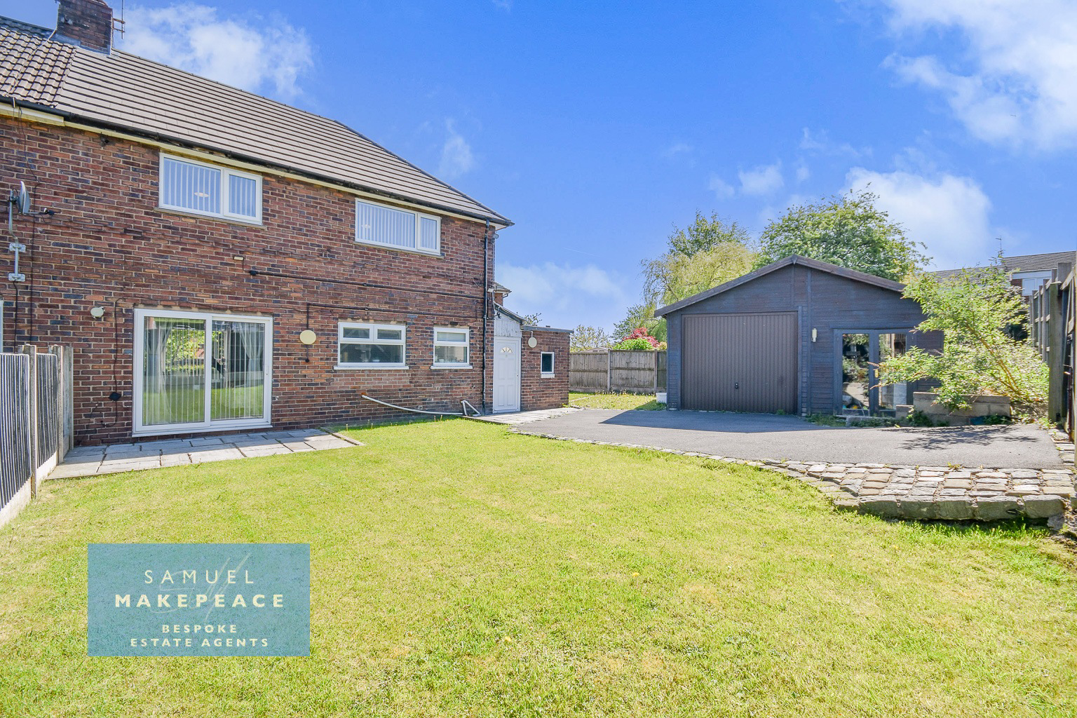 Maple Avenue, Talke, Stoke-on-Trent, photo 12