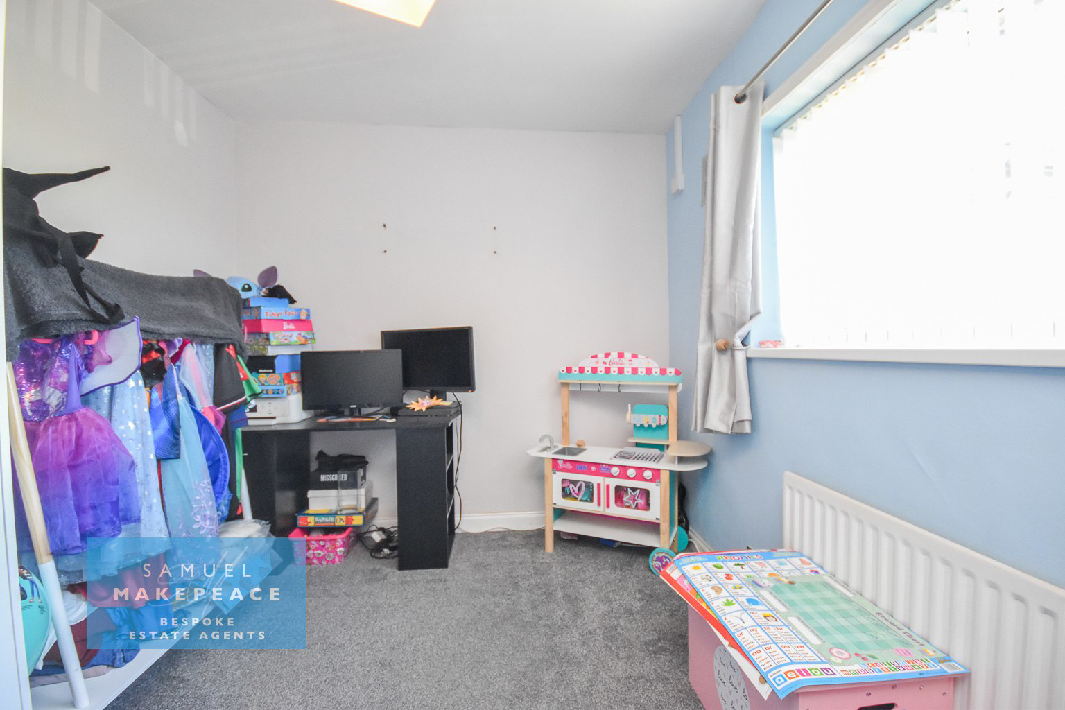 Maple Avenue, Talke, Stoke-on-Trent, photo 10