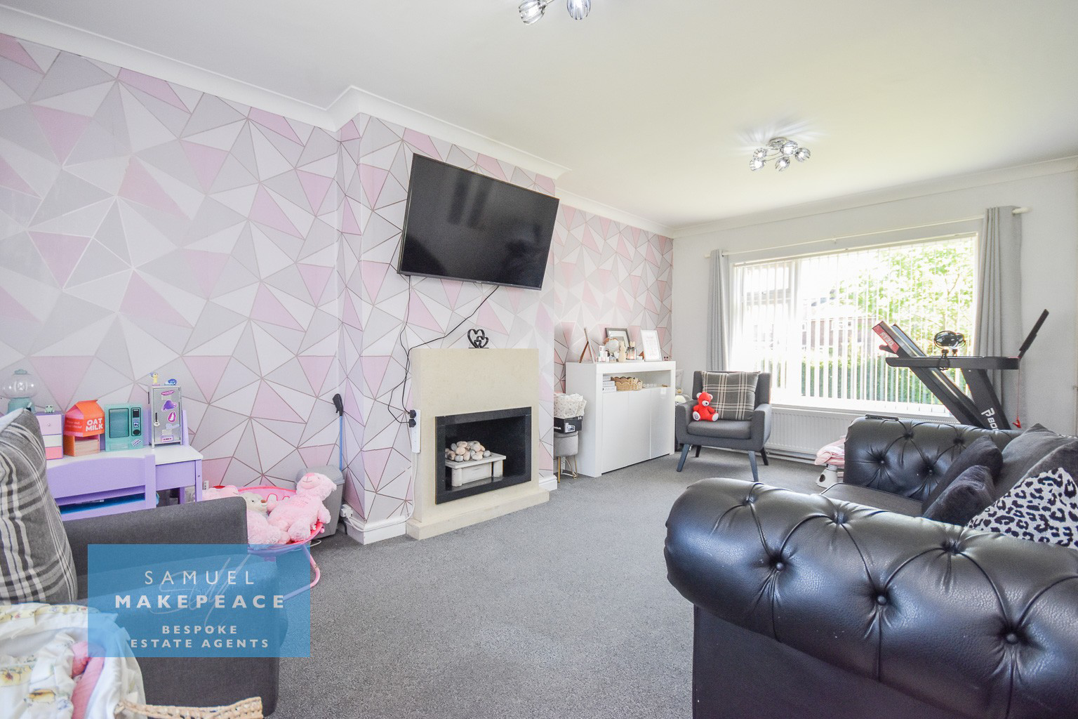 Maple Avenue, Talke, Stoke-on-Trent, photo 6