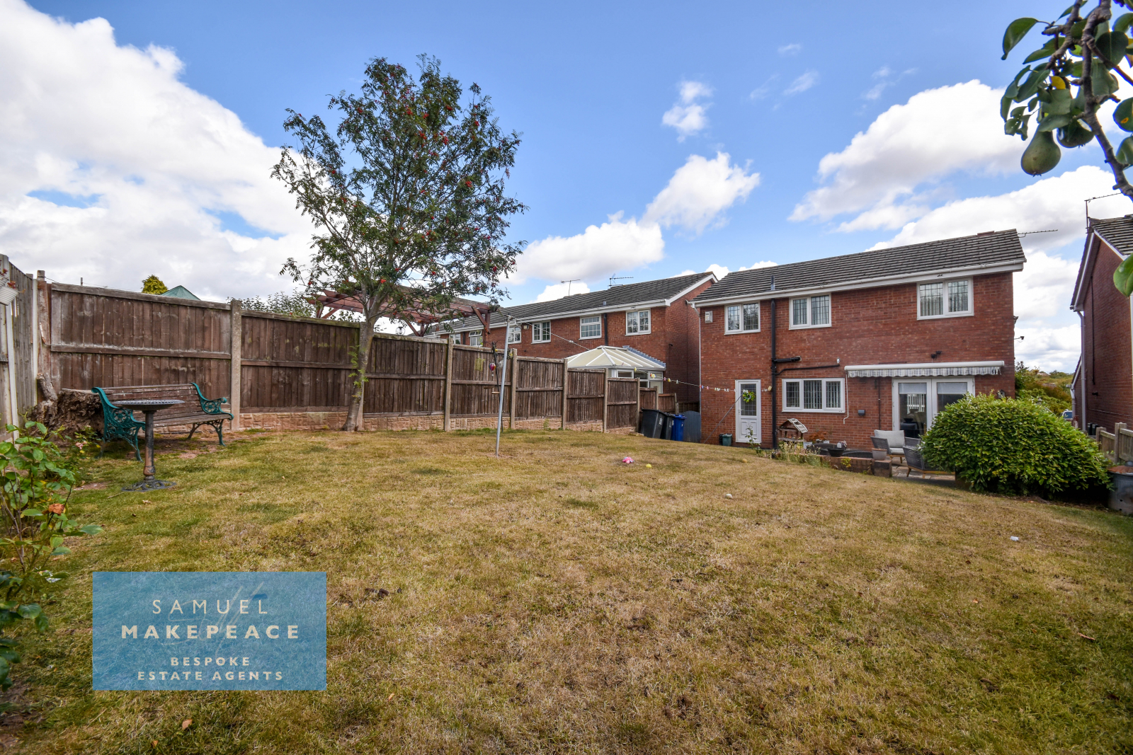 Lightwood Road, Waterhayes, Newcastle-Under-Lyme, photo 26