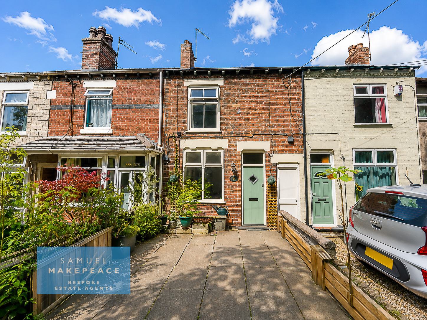 Ravenscliffe Road