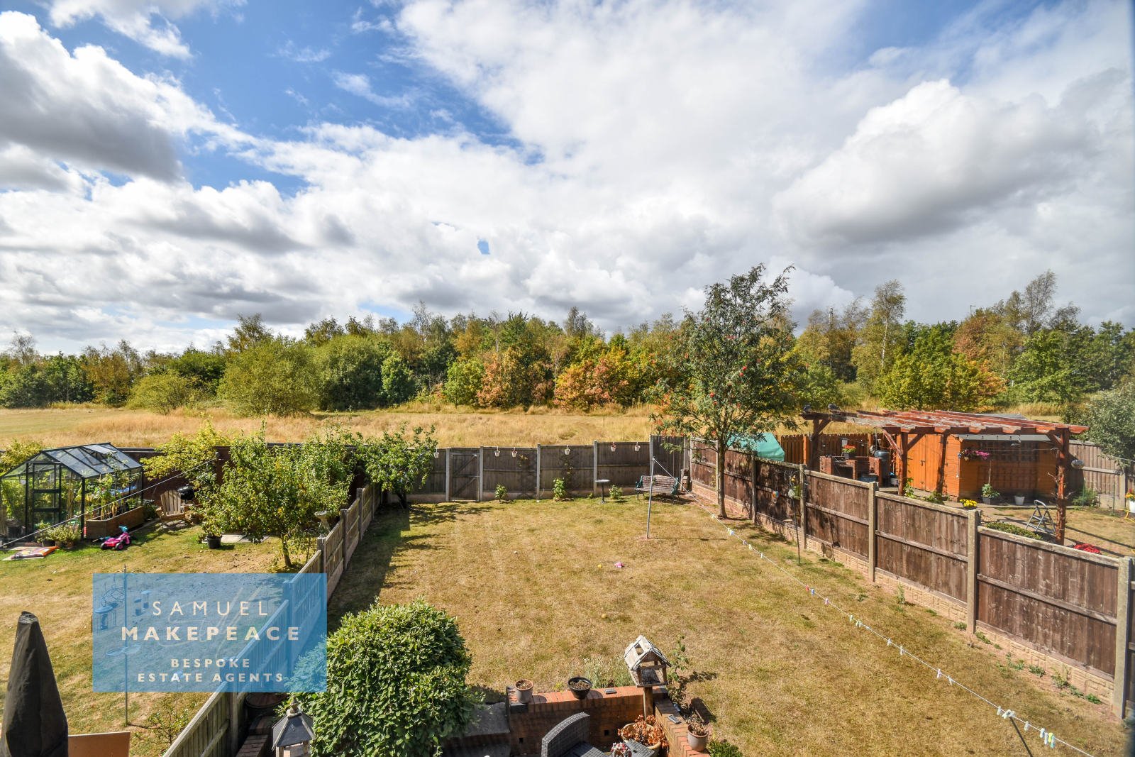 Lightwood Road, Waterhayes, Newcastle-Under-Lyme, photo 19