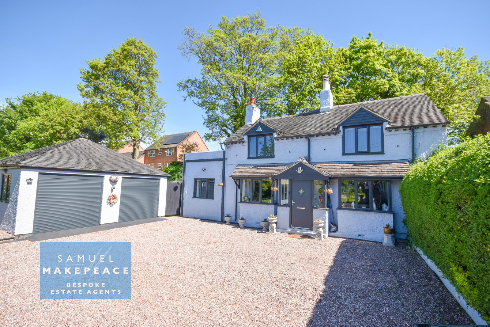 Canada Cottage, Queens Road, Penkhull, photo 2