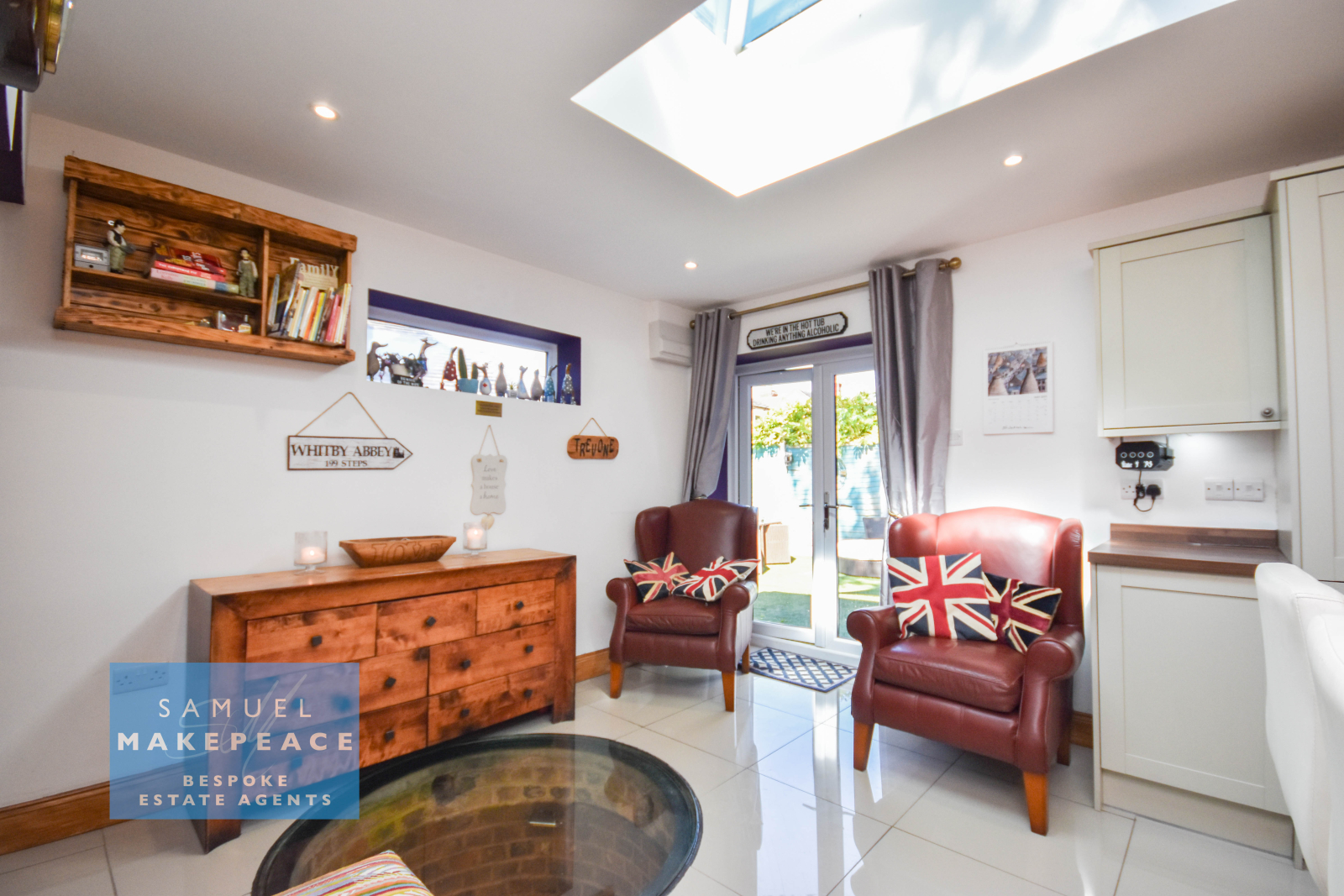 Canada Cottage, Queens Road, Penkhull, photo 10