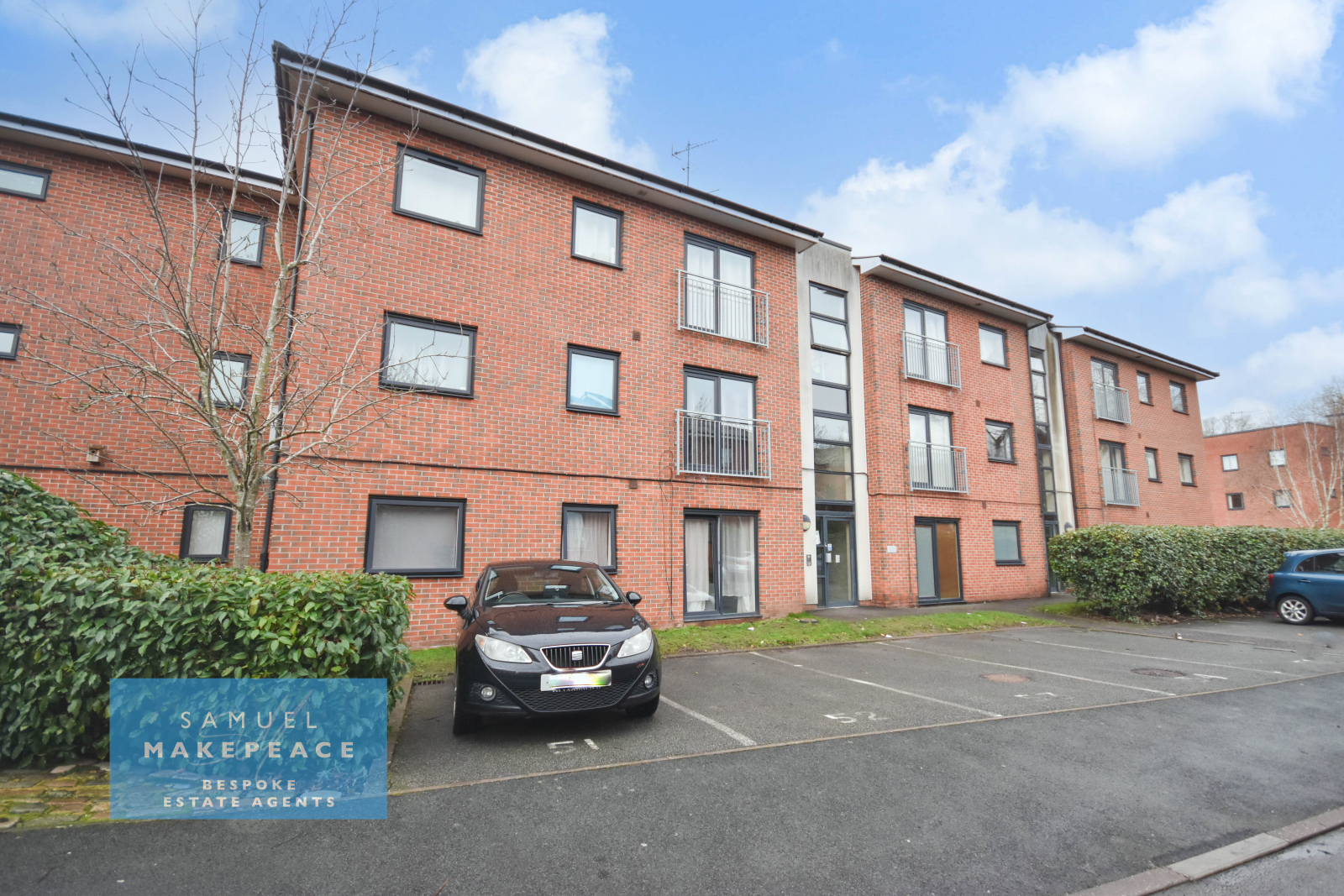 Penstock Drive, Hartshill, Stoke-on-Trent,