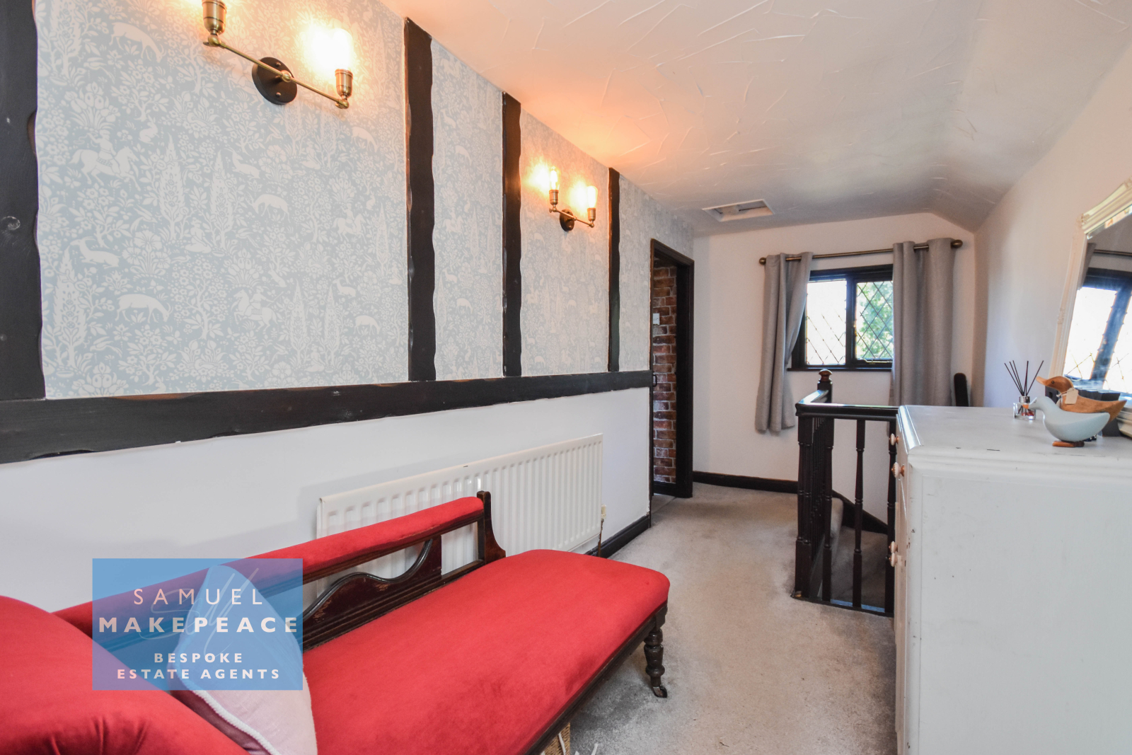 Canada Cottage, Queens Road, Penkhull, photo 43
