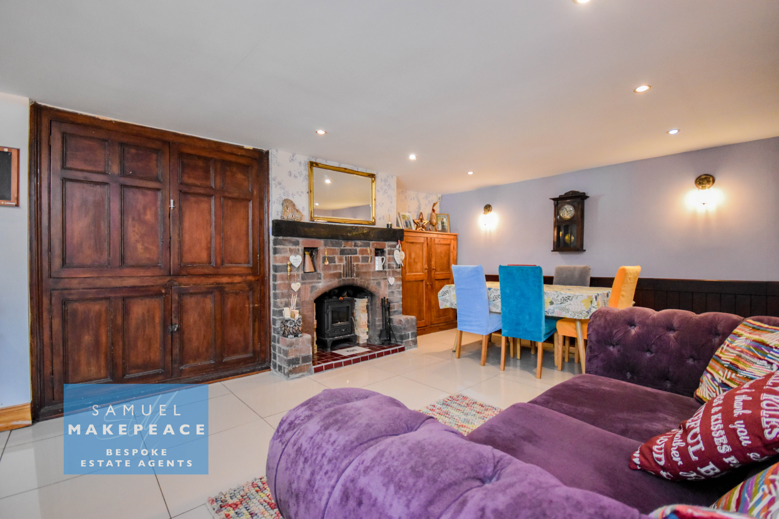 Canada Cottage, Queens Road, Penkhull, photo 15
