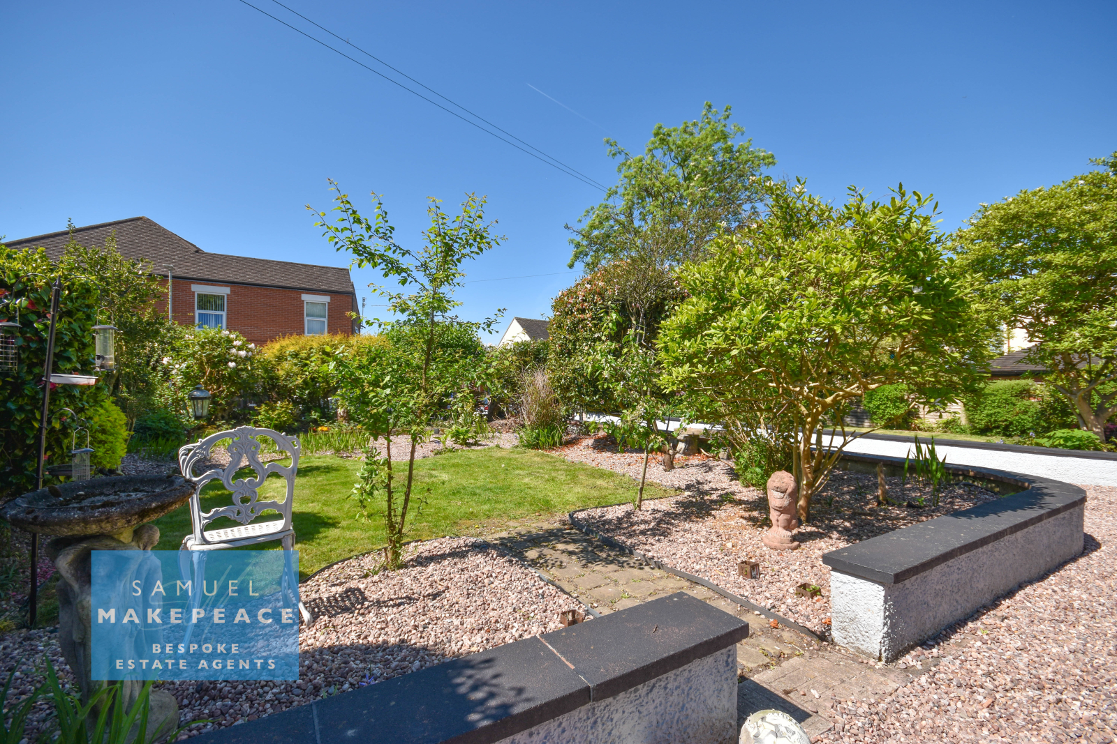 Canada Cottage, Queens Road, Penkhull, photo 50