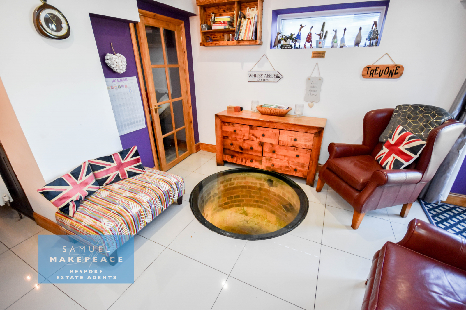 Canada Cottage, Queens Road, Penkhull, photo 9