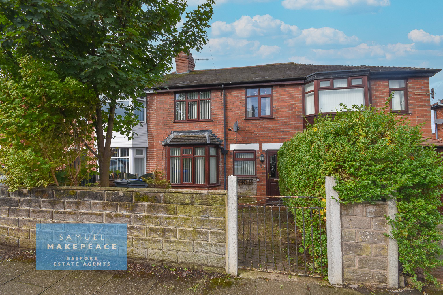 Lennox Road, Normacot, Stoke-on-Trent