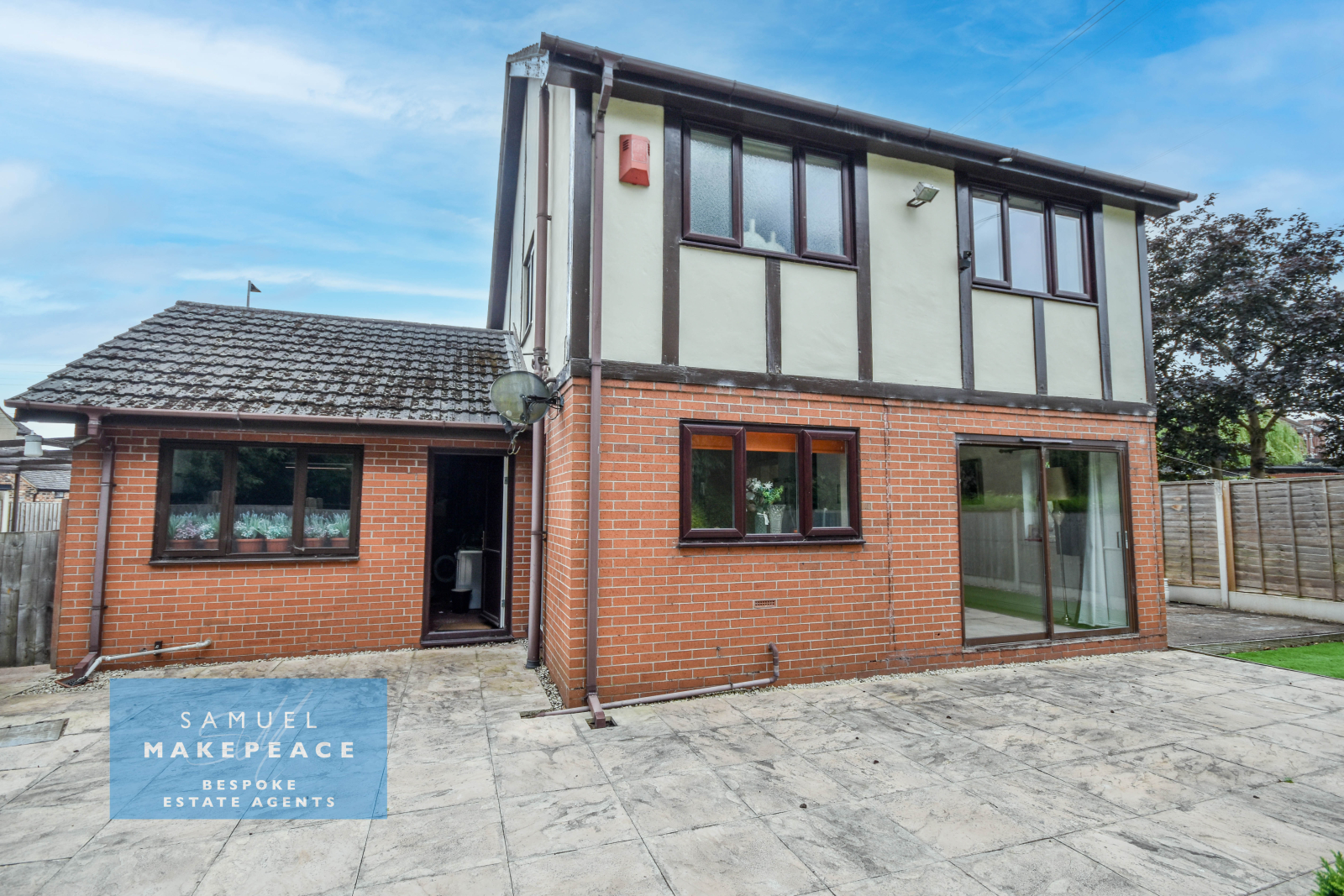 Millrise Road, Milton, Stoke-on-Trent, photo 29