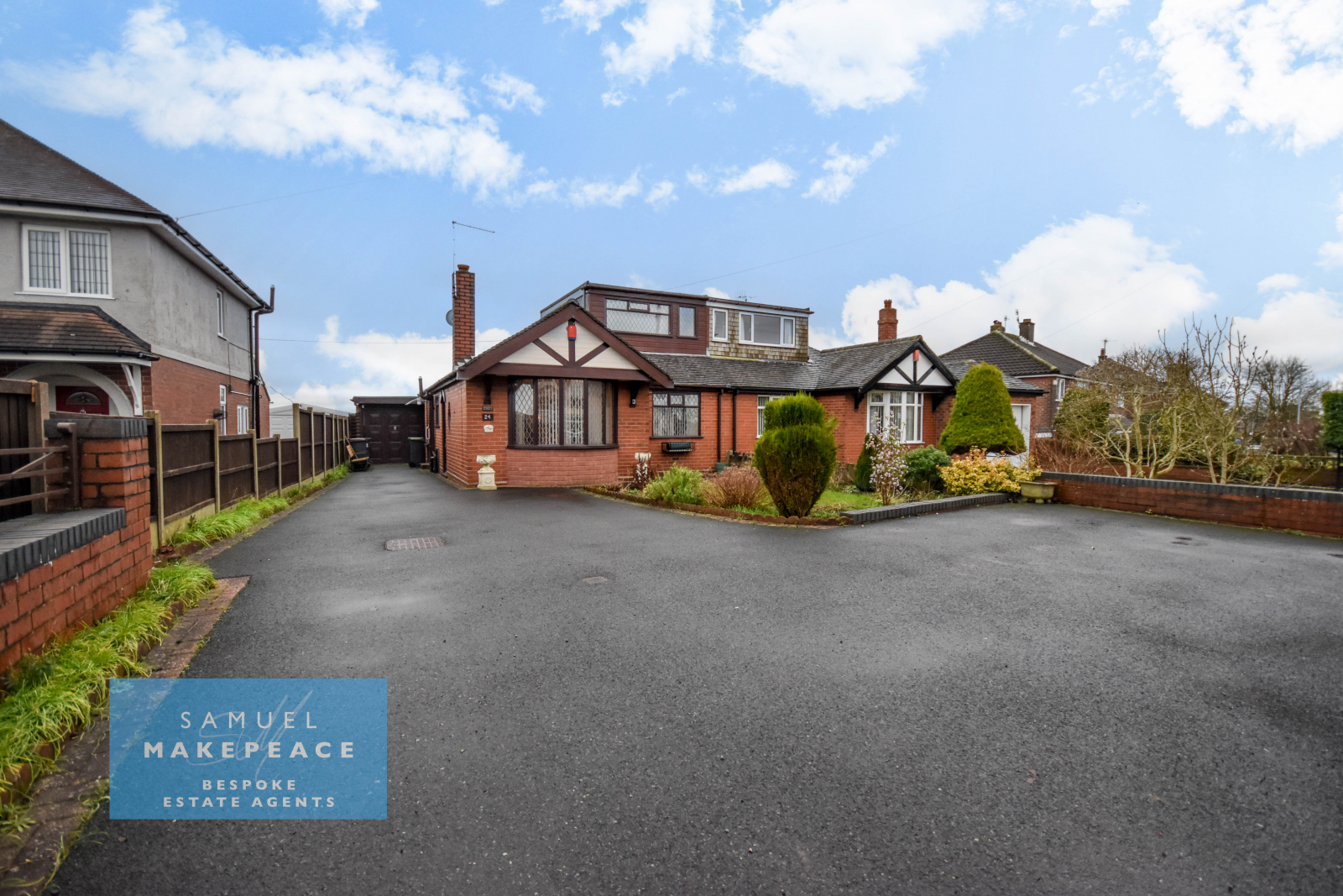 Bemersley Road, Ball Green, Stoke-on-Trent
