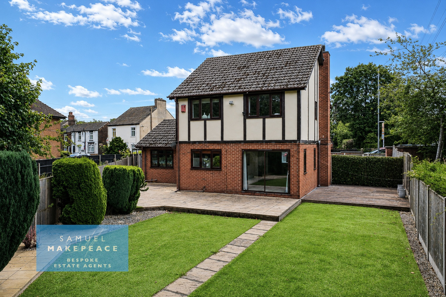 Millrise Road, Milton, Stoke-on-Trent, photo 31