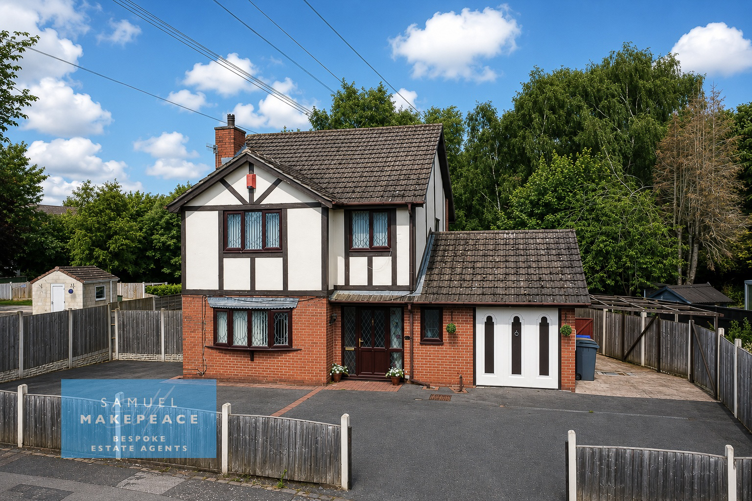Millrise Road, Milton, Stoke-on-Trent