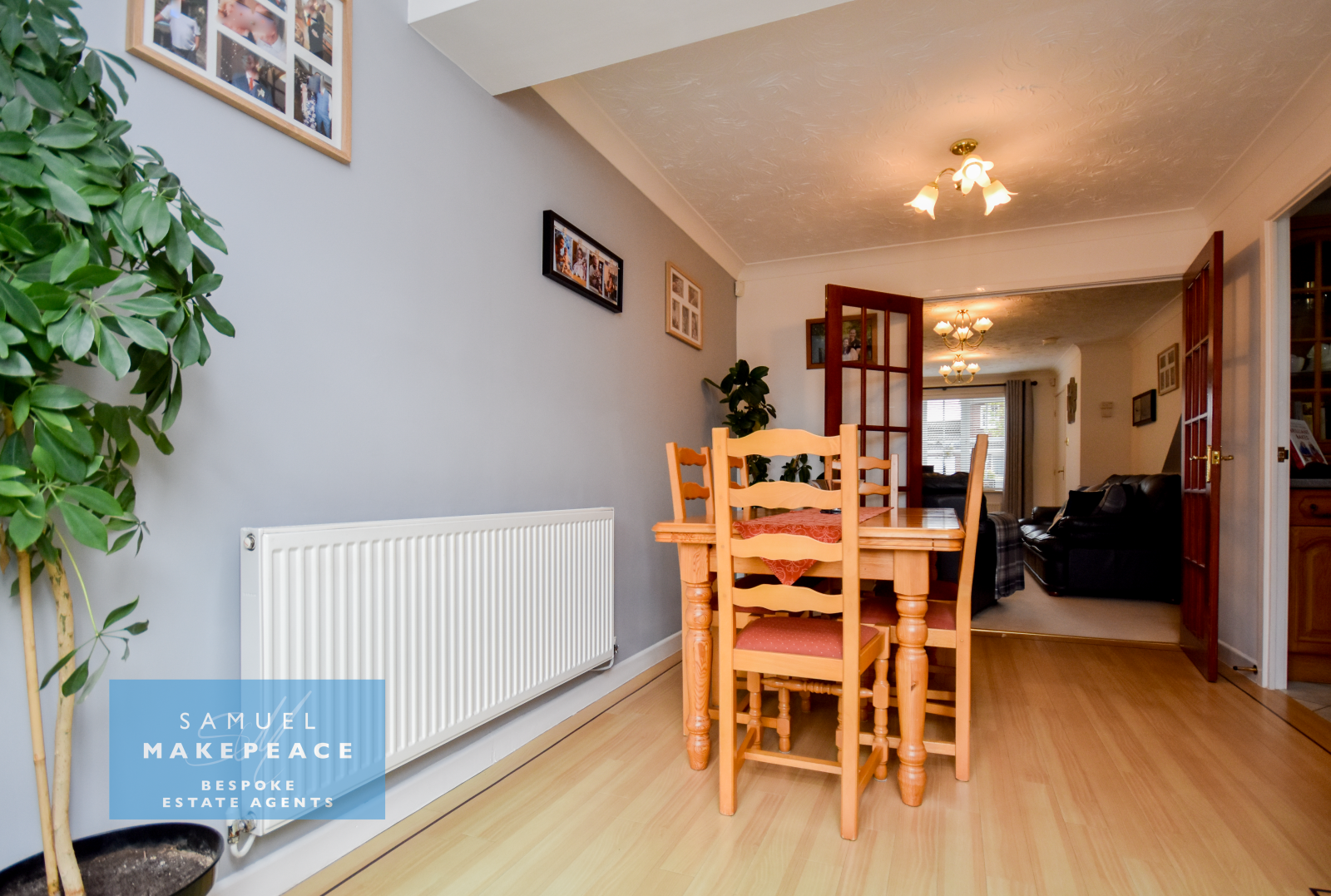 Mossfield Crescent, Kidsgrove, Stoke on Trent, photo 5