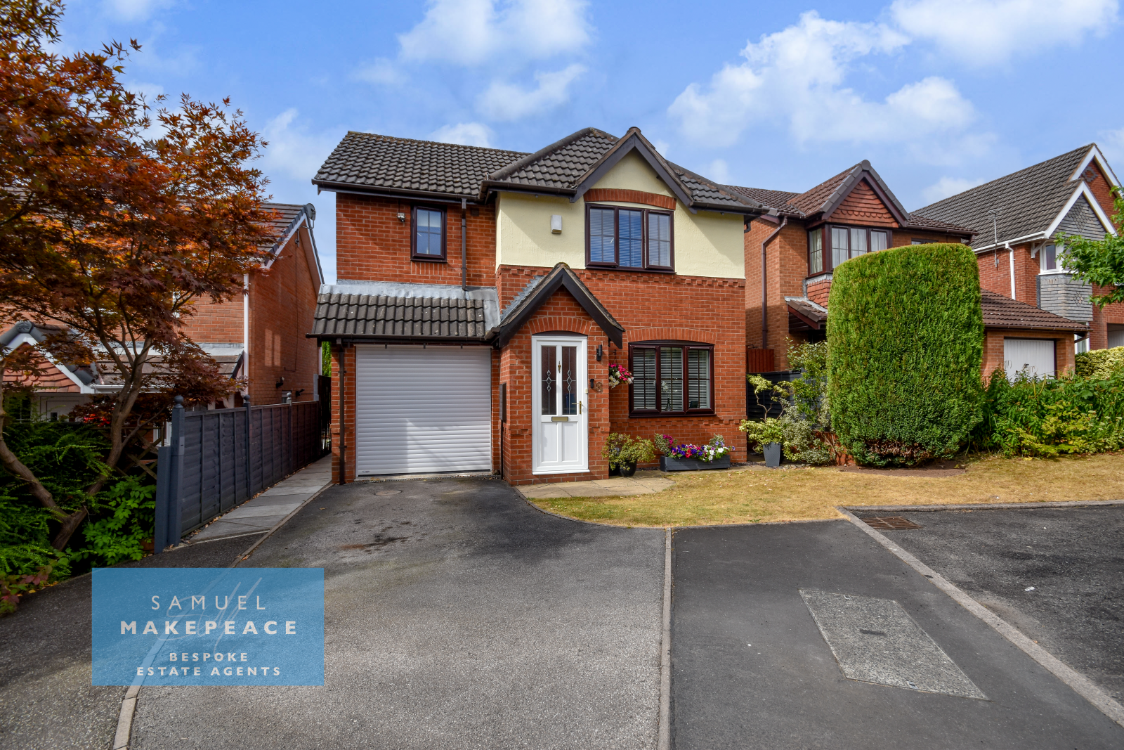 Mossfield Crescent, Kidsgrove, Stoke On Trent