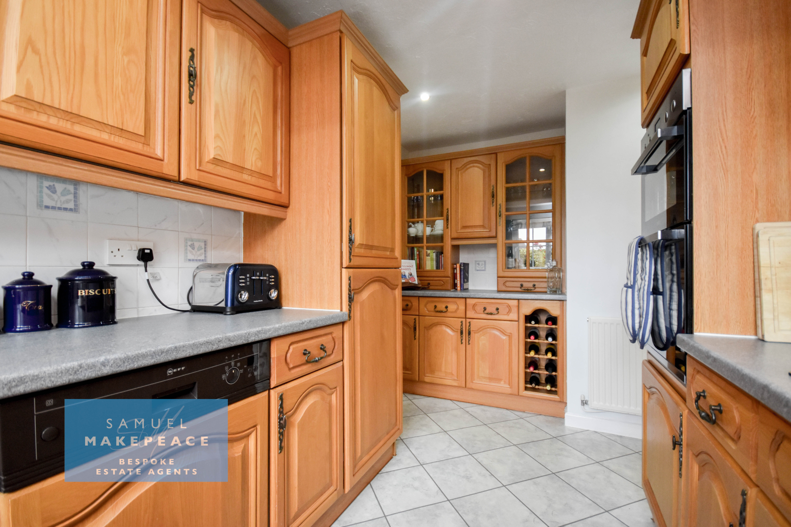 Mossfield Crescent, Kidsgrove, Stoke on Trent, photo 8