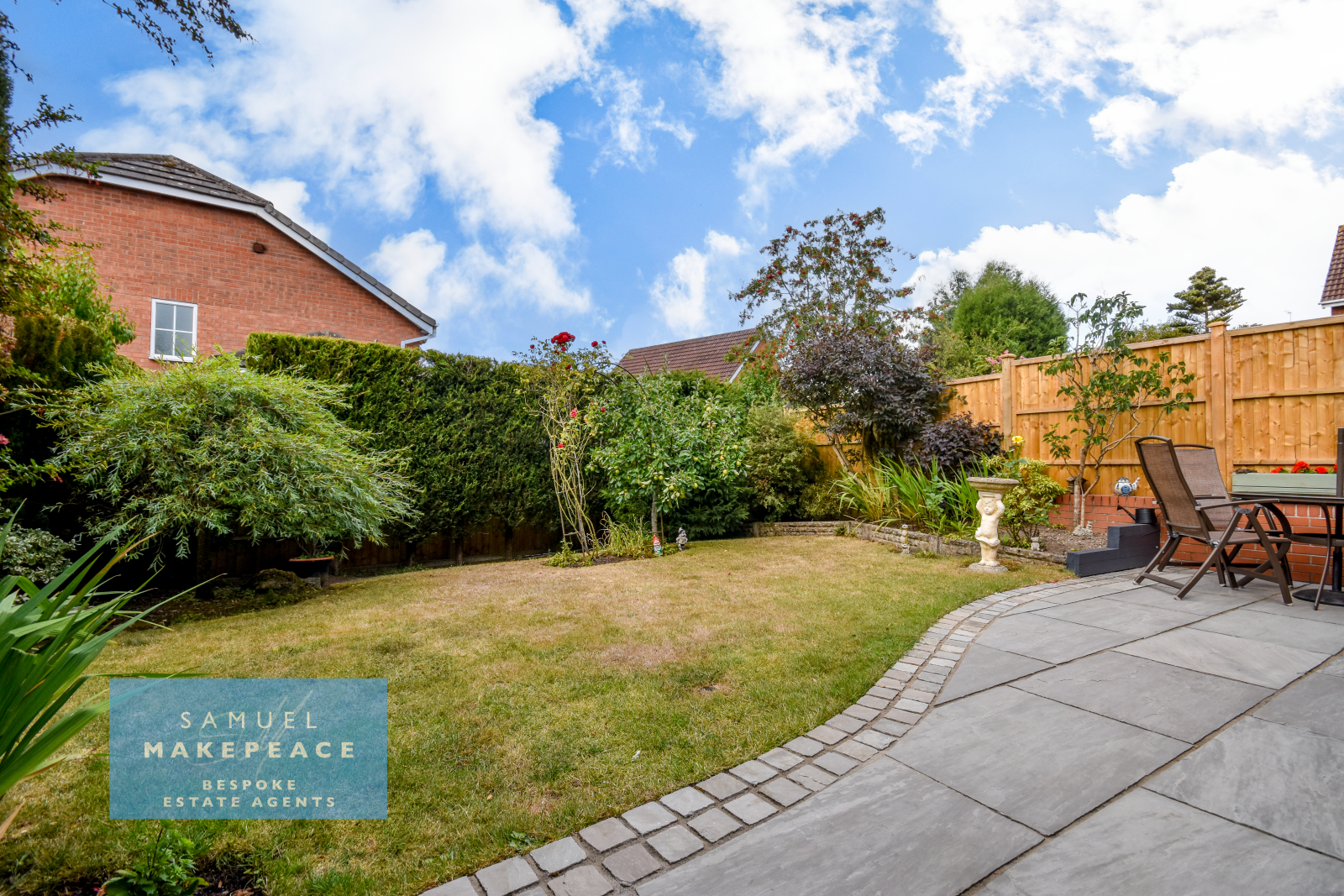 Mossfield Crescent, Kidsgrove, Stoke on Trent, photo 21