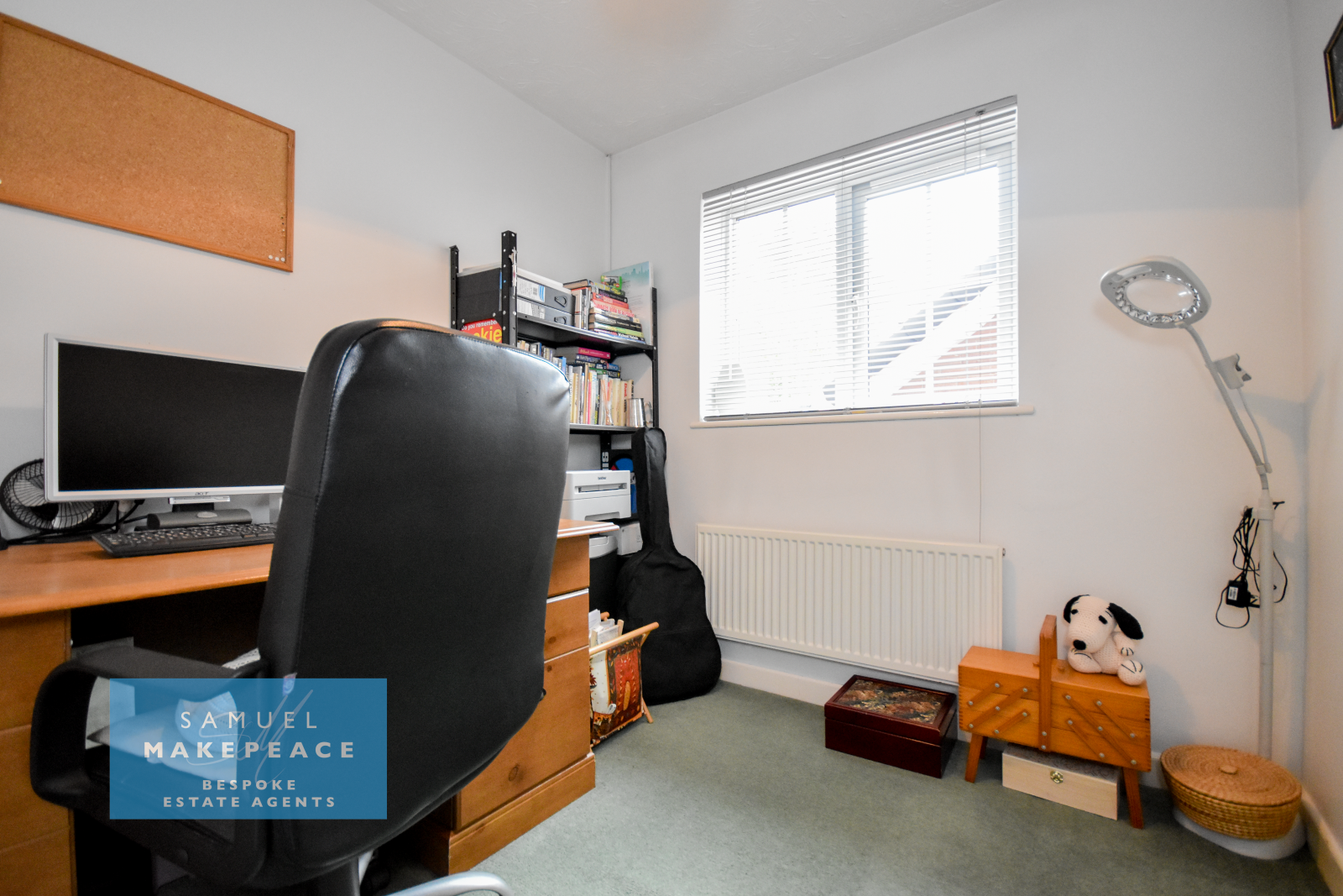 Mossfield Crescent, Kidsgrove, Stoke on Trent, photo 17