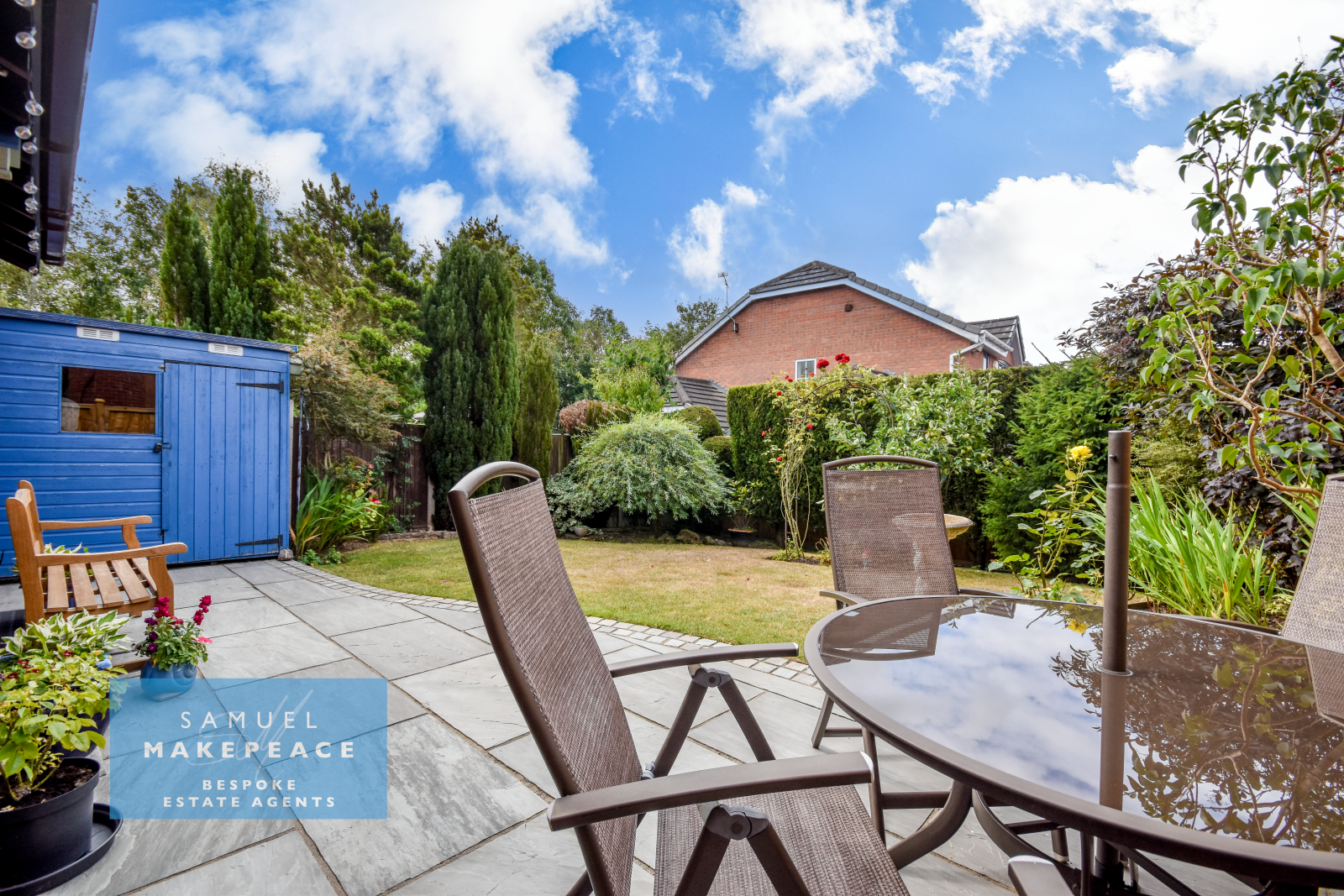 Mossfield Crescent, Kidsgrove, Stoke on Trent, photo 22