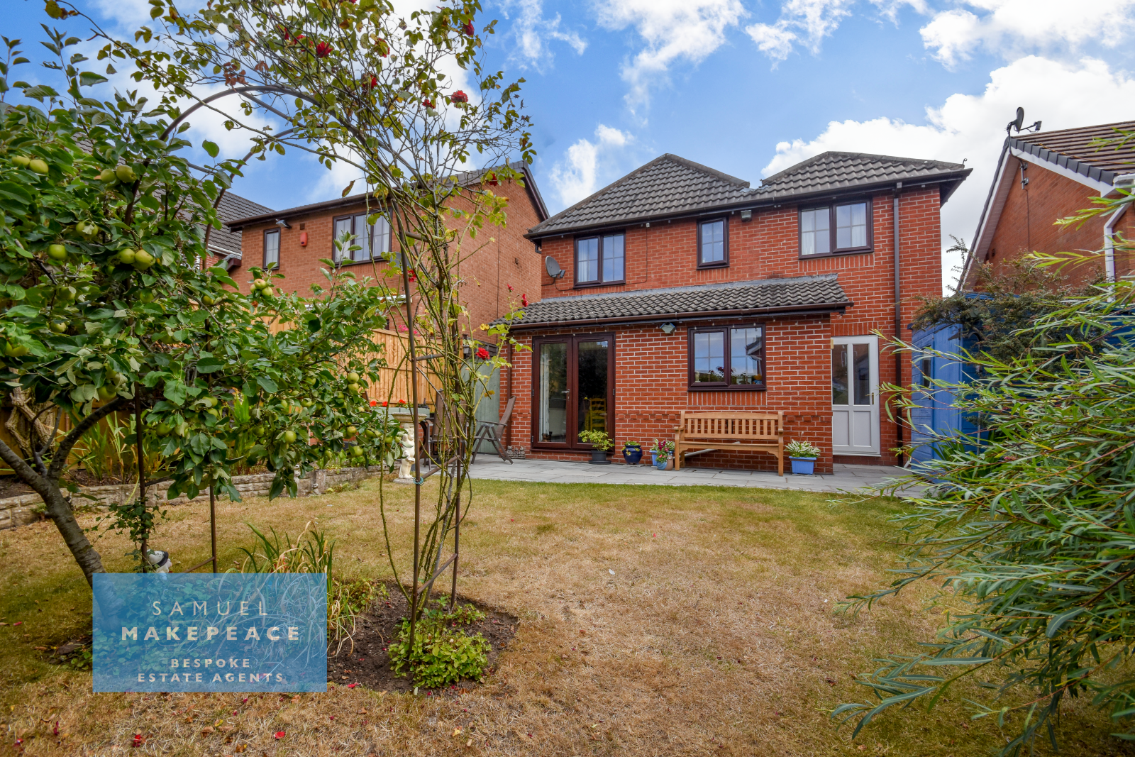 Mossfield Crescent, Kidsgrove, Stoke on Trent, photo 20