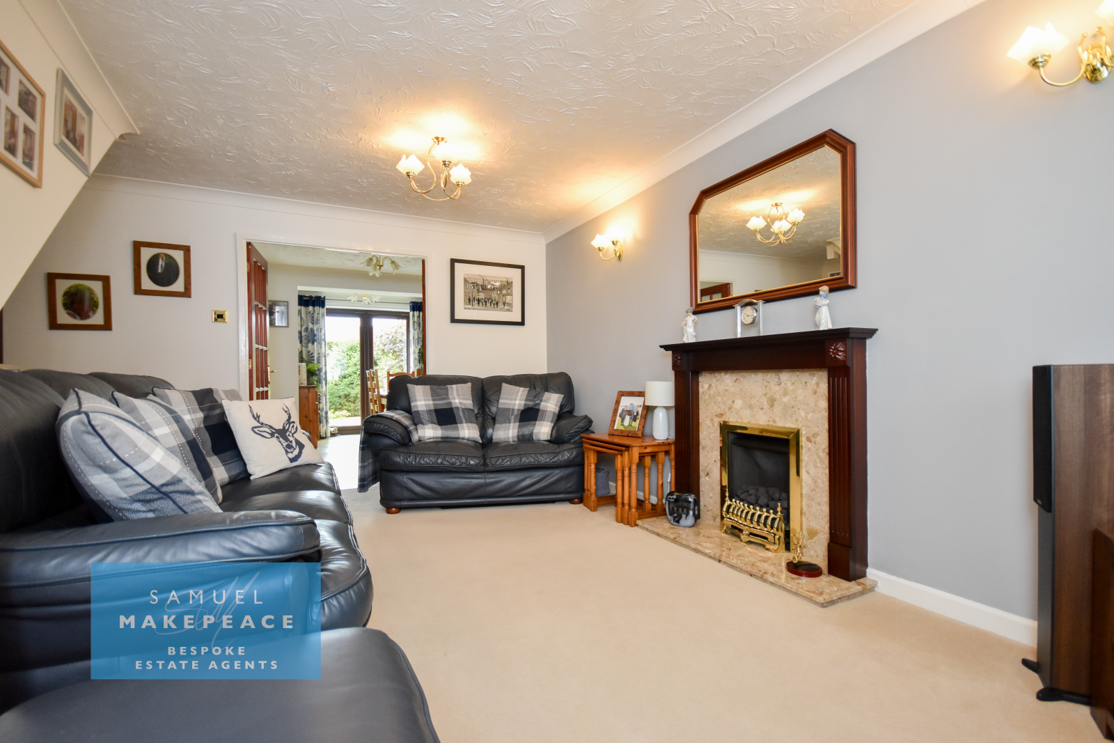 Mossfield Crescent, Kidsgrove, Stoke on Trent, photo 3