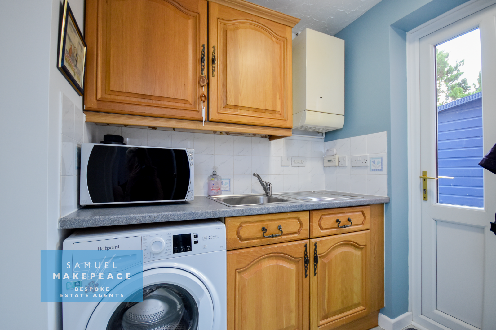 Mossfield Crescent, Kidsgrove, Stoke on Trent, photo 9