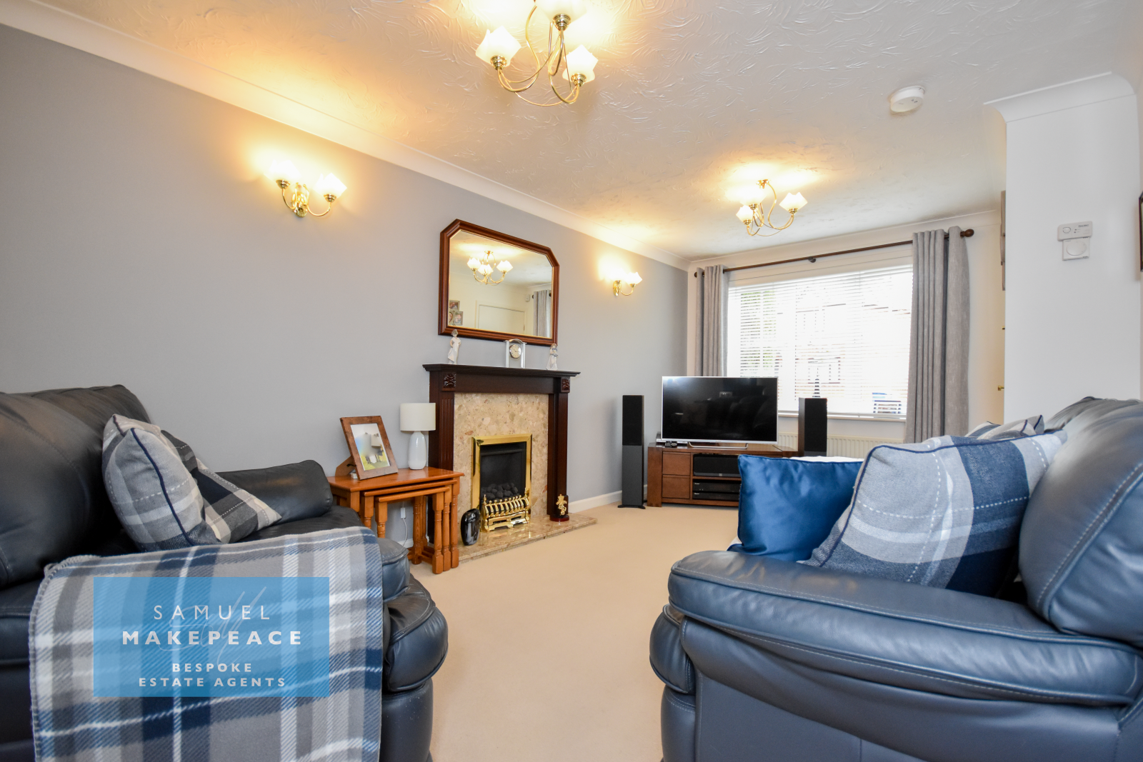 Mossfield Crescent, Kidsgrove, Stoke on Trent, photo 2