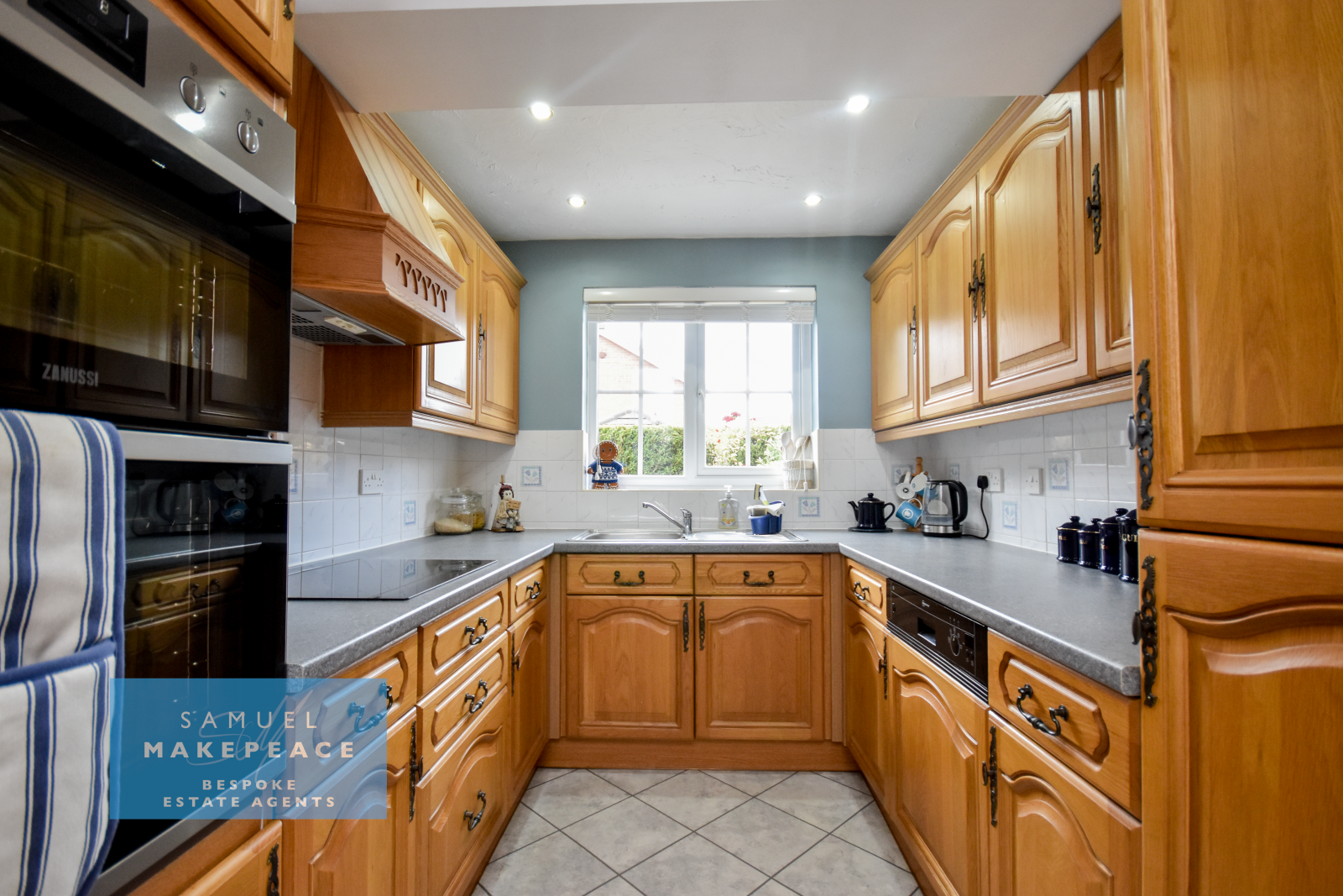 Mossfield Crescent, Kidsgrove, Stoke on Trent, photo 7