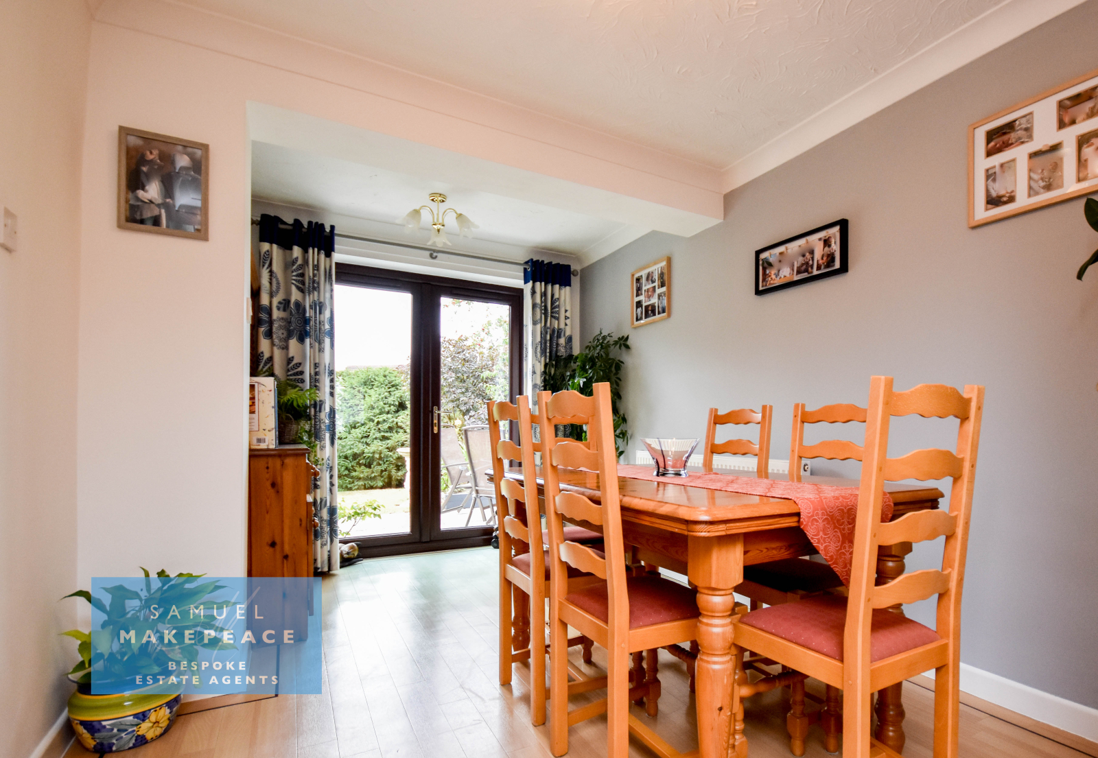 Mossfield Crescent, Kidsgrove, Stoke on Trent, photo 4
