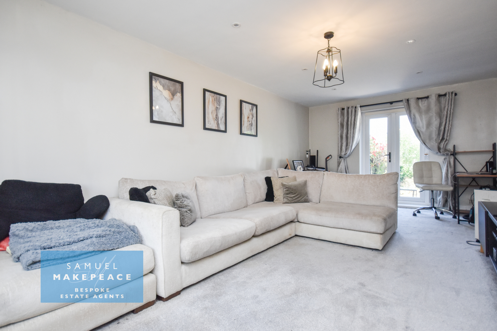 Warwick Close, Kidsgrove, Stoke On Trent, photo 2