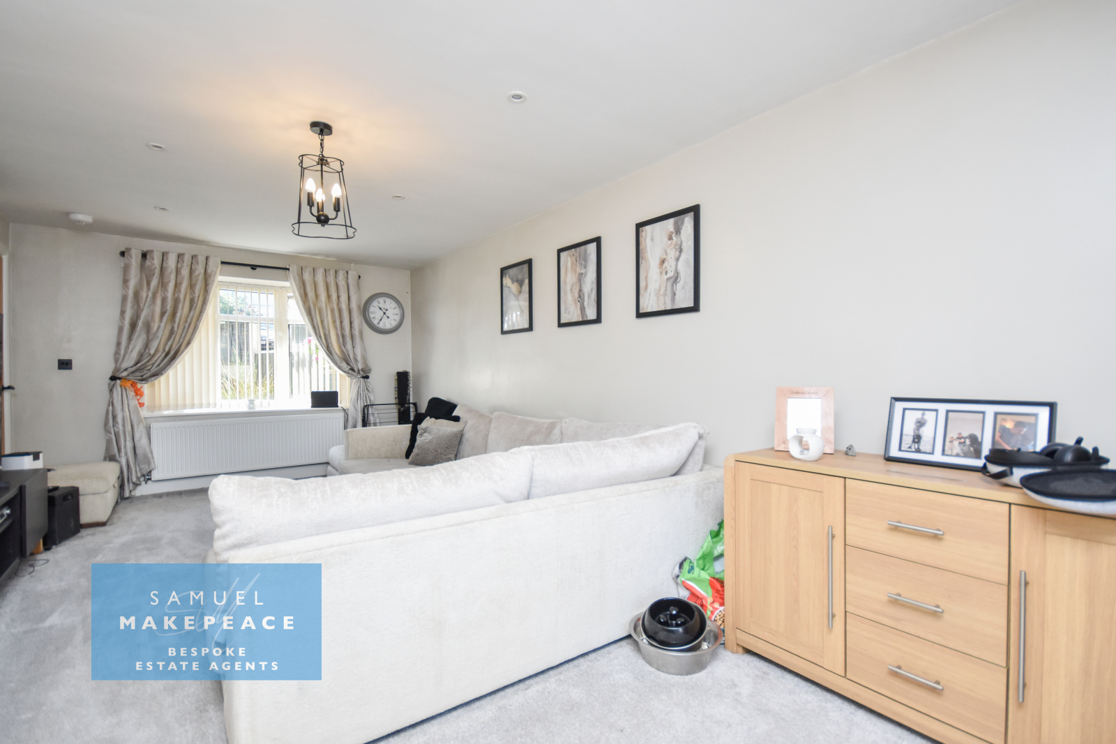 Warwick Close, Kidsgrove, Stoke On Trent, photo 3