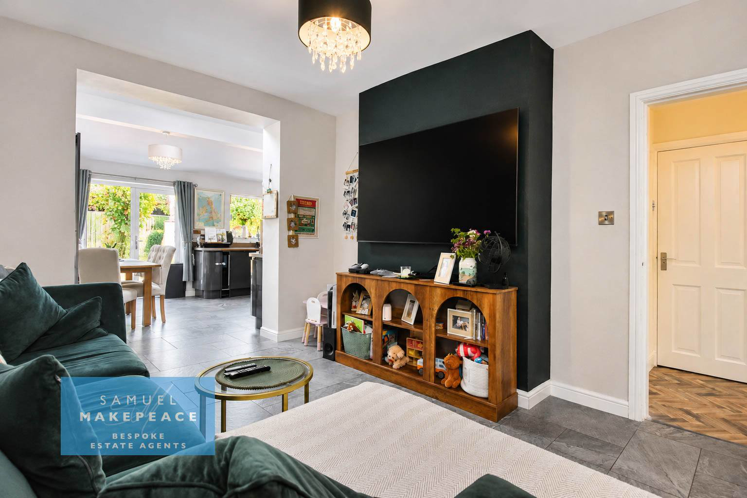 Trentham Road, Blurton, Stoke on Trent, photo 8
