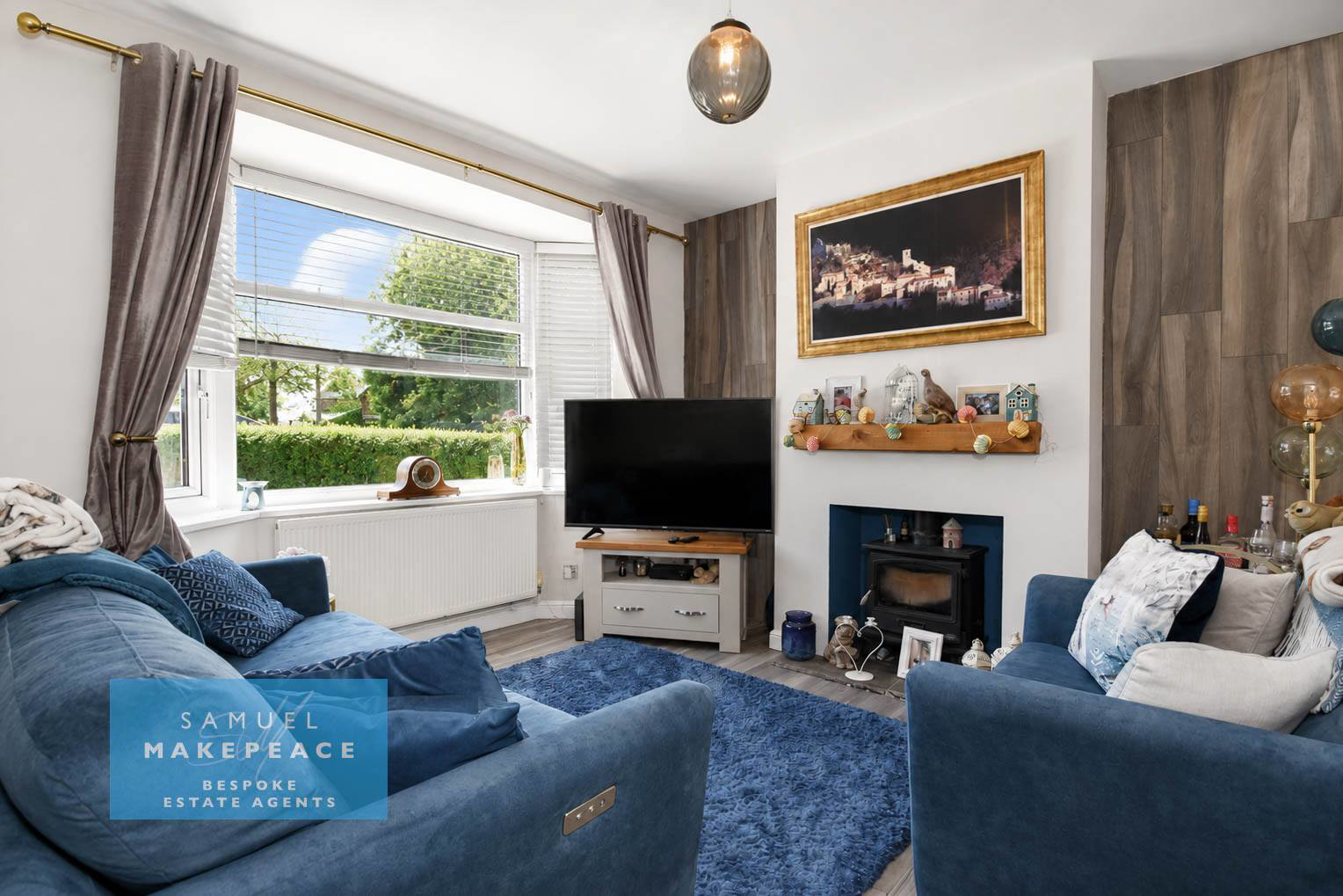 Trentham Road, Blurton, Stoke on Trent, photo 2