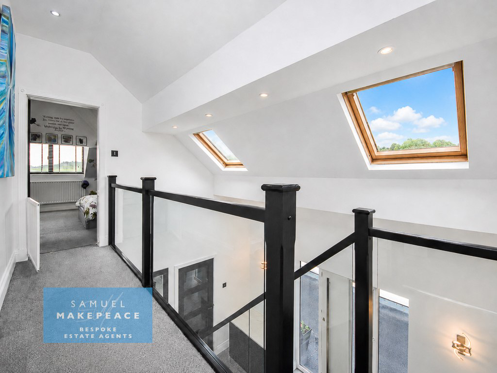 Hanchurch Lane, Hanchurch, Staffordshire, photo 43