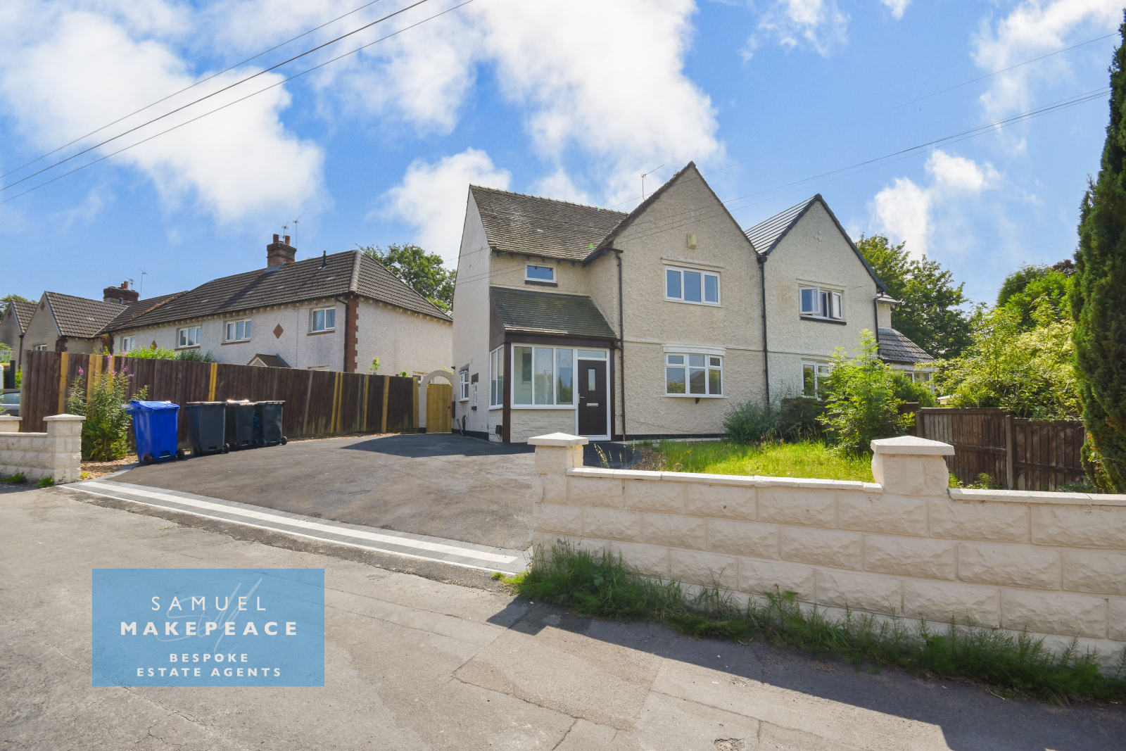 First Avenue, Kidsgrove, Stoke On Trent