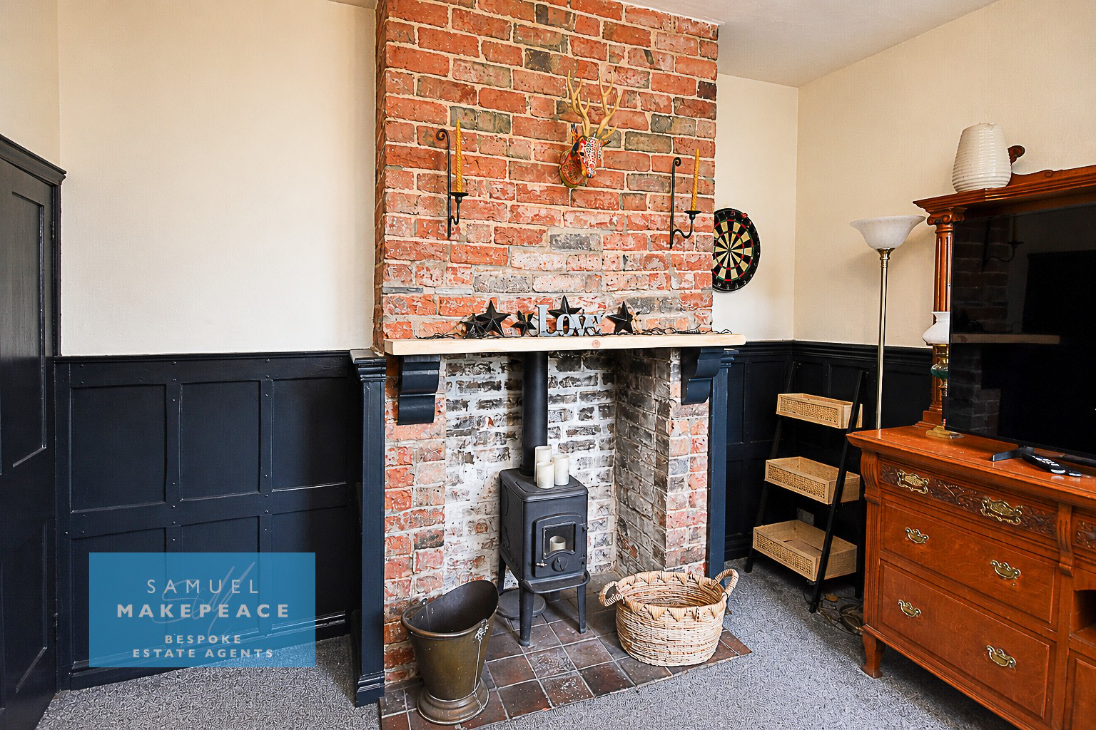 Chapel Street, Bignall End, Staffordshire, photo 9