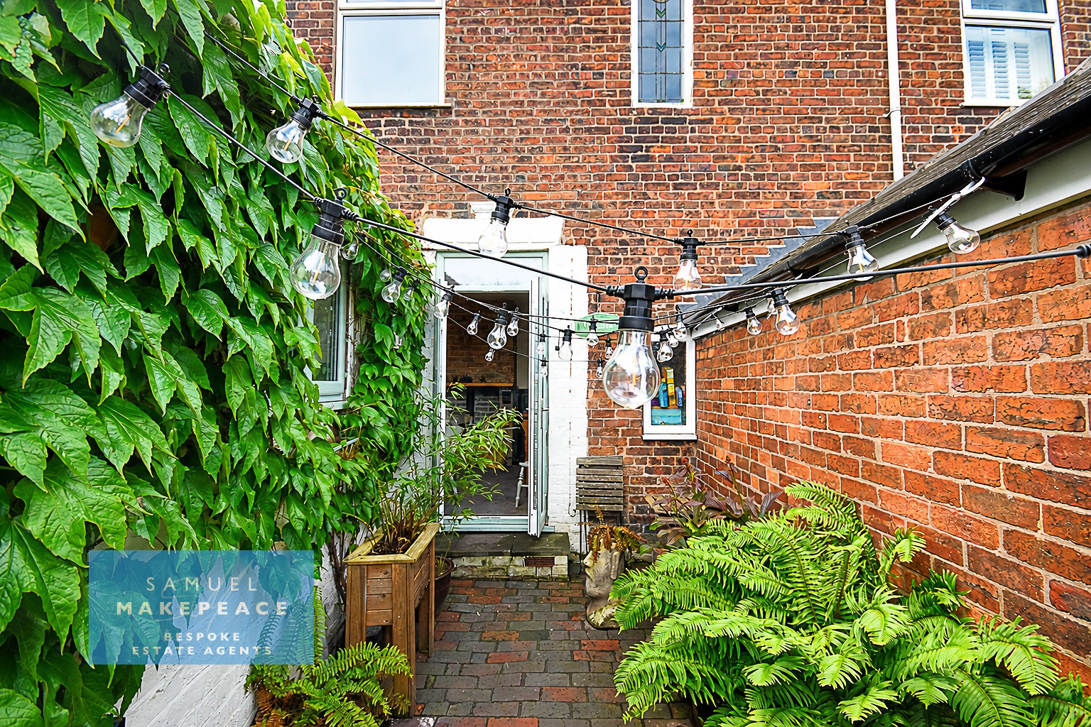 Chapel Street, Bignall End, Staffordshire, photo 23