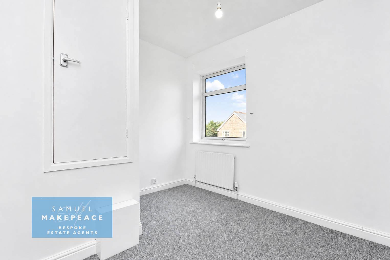 Sands Road, Harriseahead, Staffordshire, photo 15