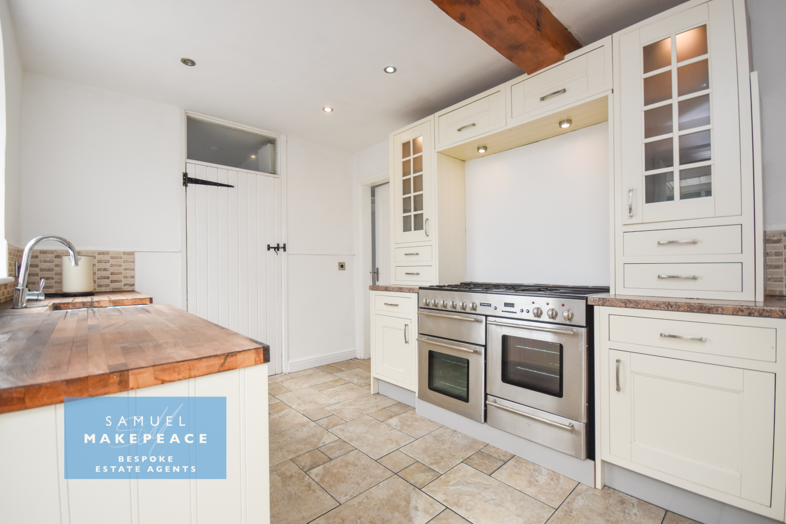 Sands Road, Harriseahead, Staffordshire, photo 8