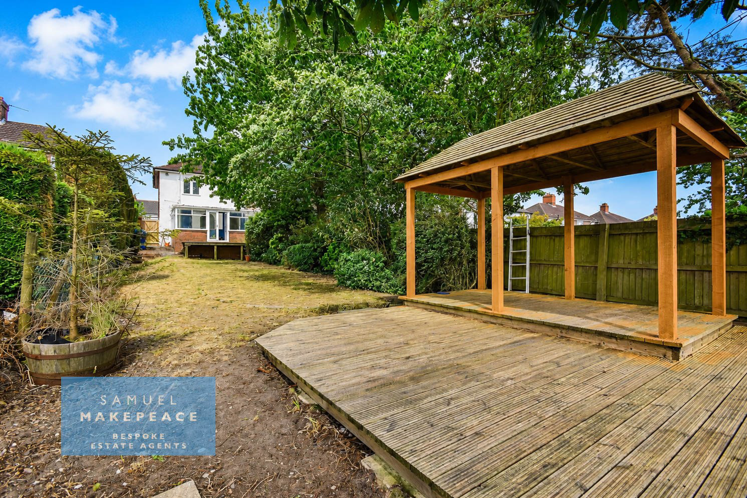 Sands Road, Harriseahead, Staffordshire, photo 18