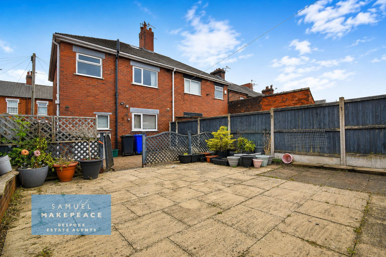 Clanway Street, Tunstall, Stoke on Trent, photo 12