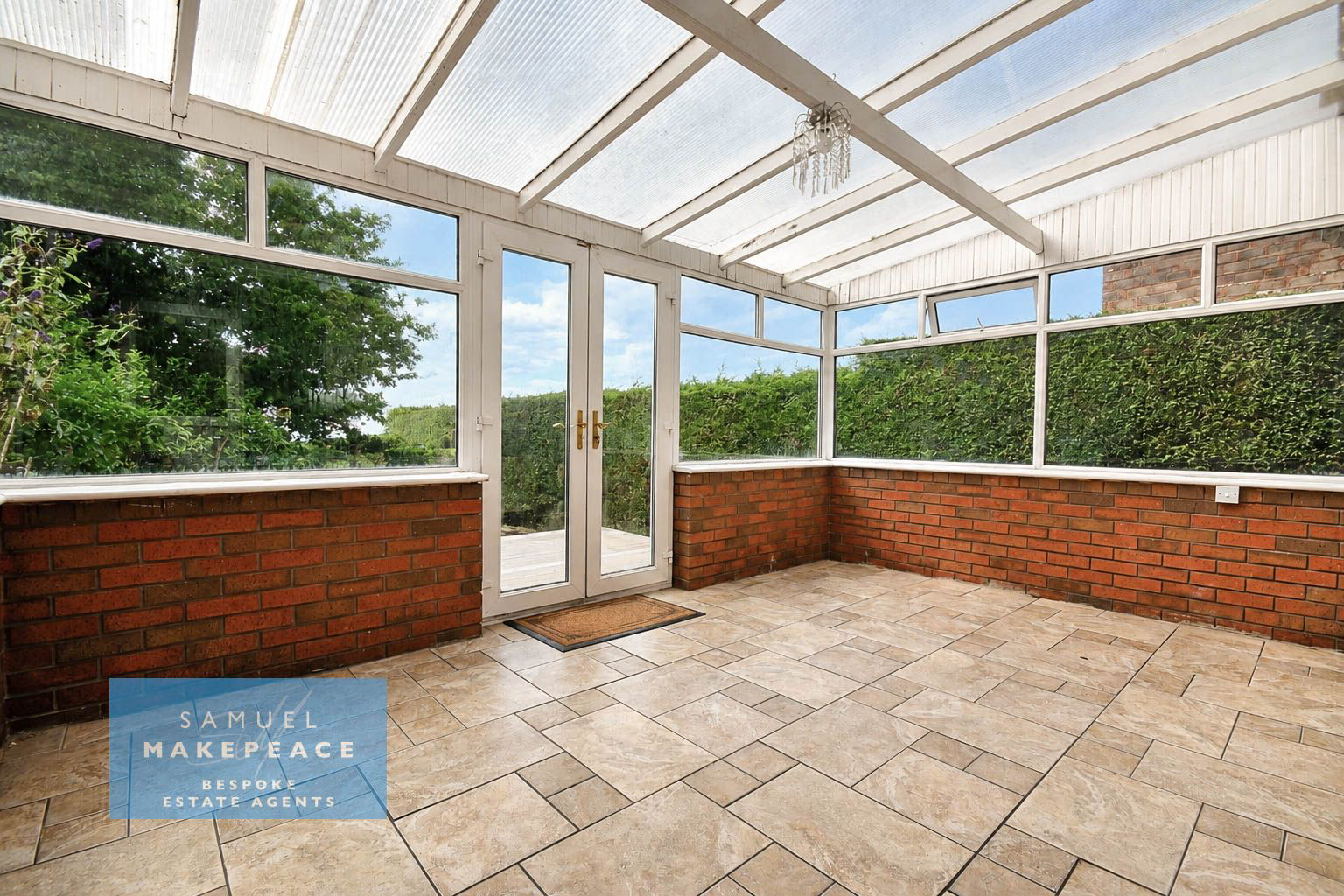 Sands Road, Harriseahead, Staffordshire, photo 9