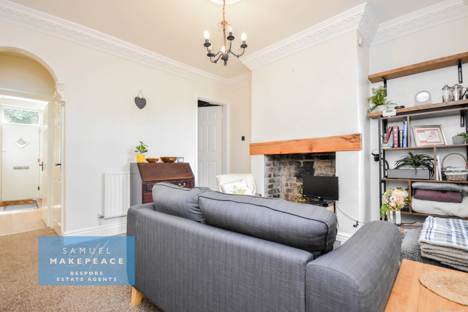 Ravenscliffe Road, Kidsgrove, Stoke-on-Trent, photo 6