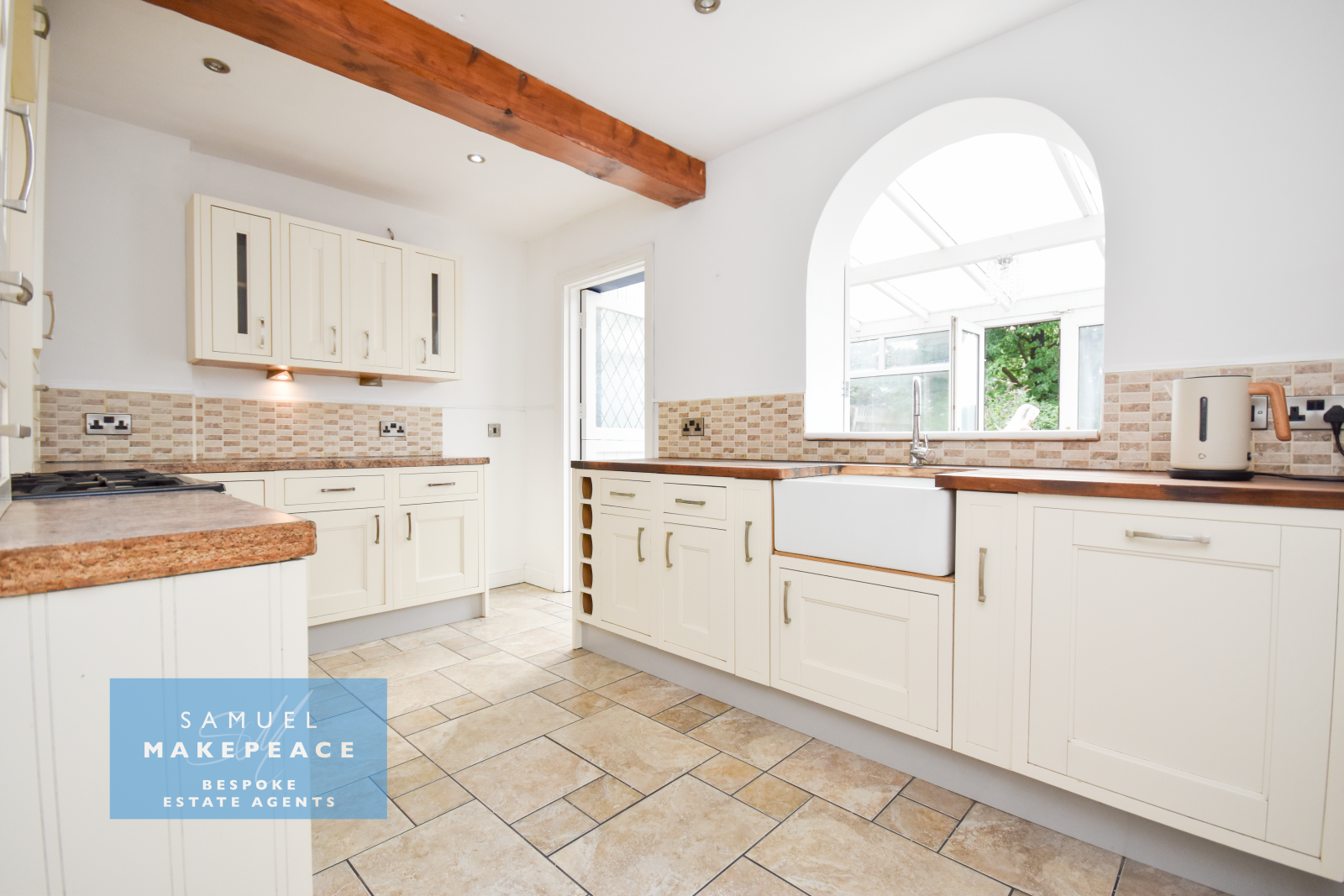 Sands Road, Harriseahead, Staffordshire, photo 6