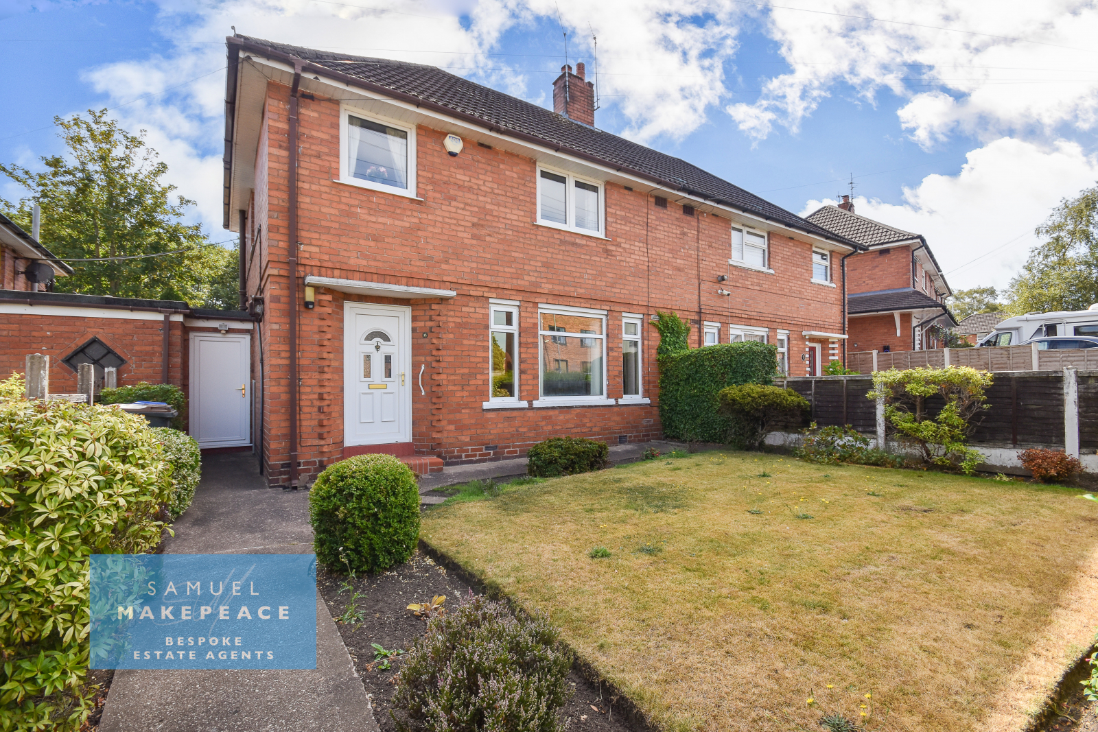 Lower Ash Road, Kidsgrove, Stoke on Trent