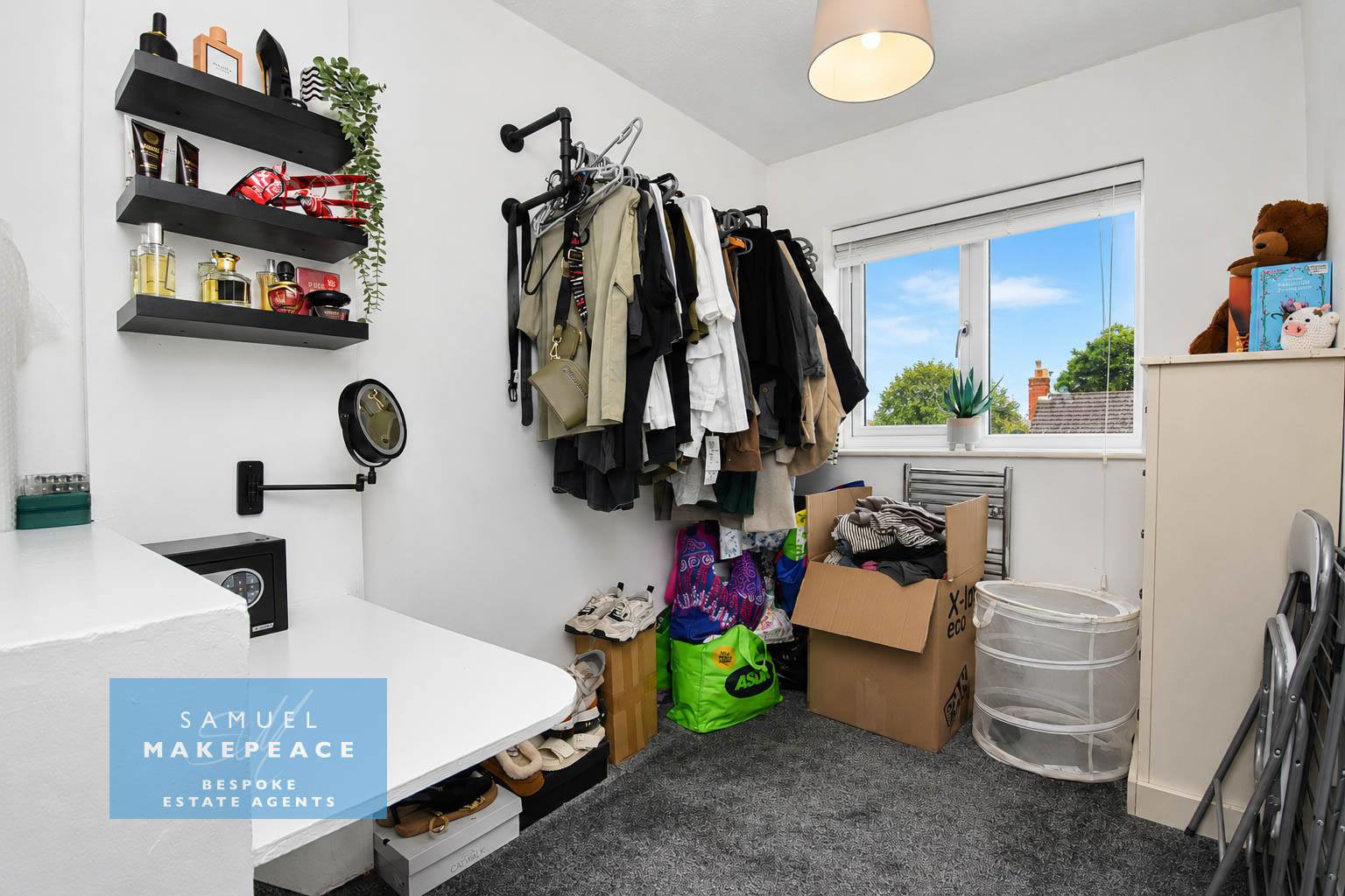 Lynn Avenue, Talke, Stoke on Trent, photo 11